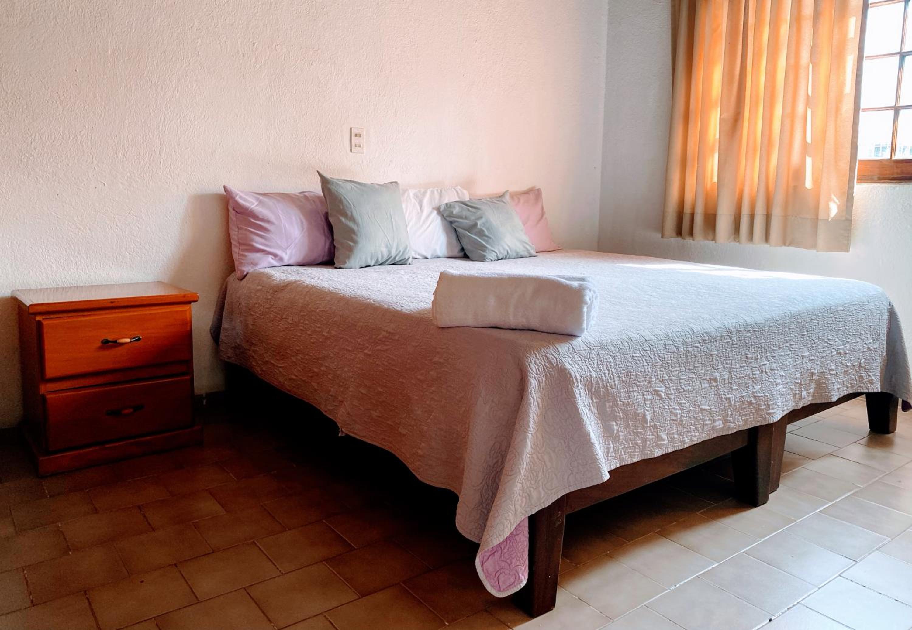 Double Room With Terrace photo 2