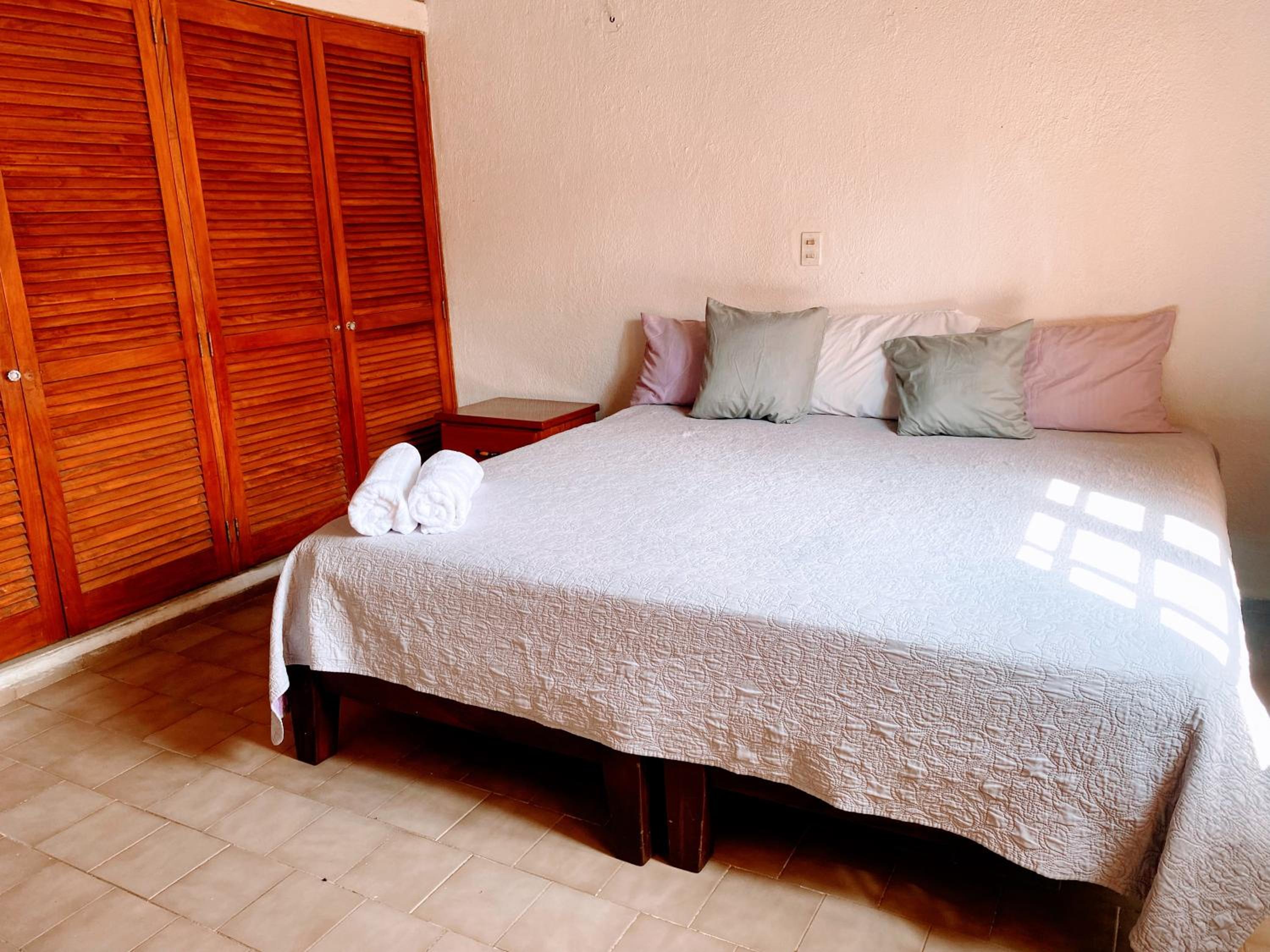 Double Room With Terrace photo 3