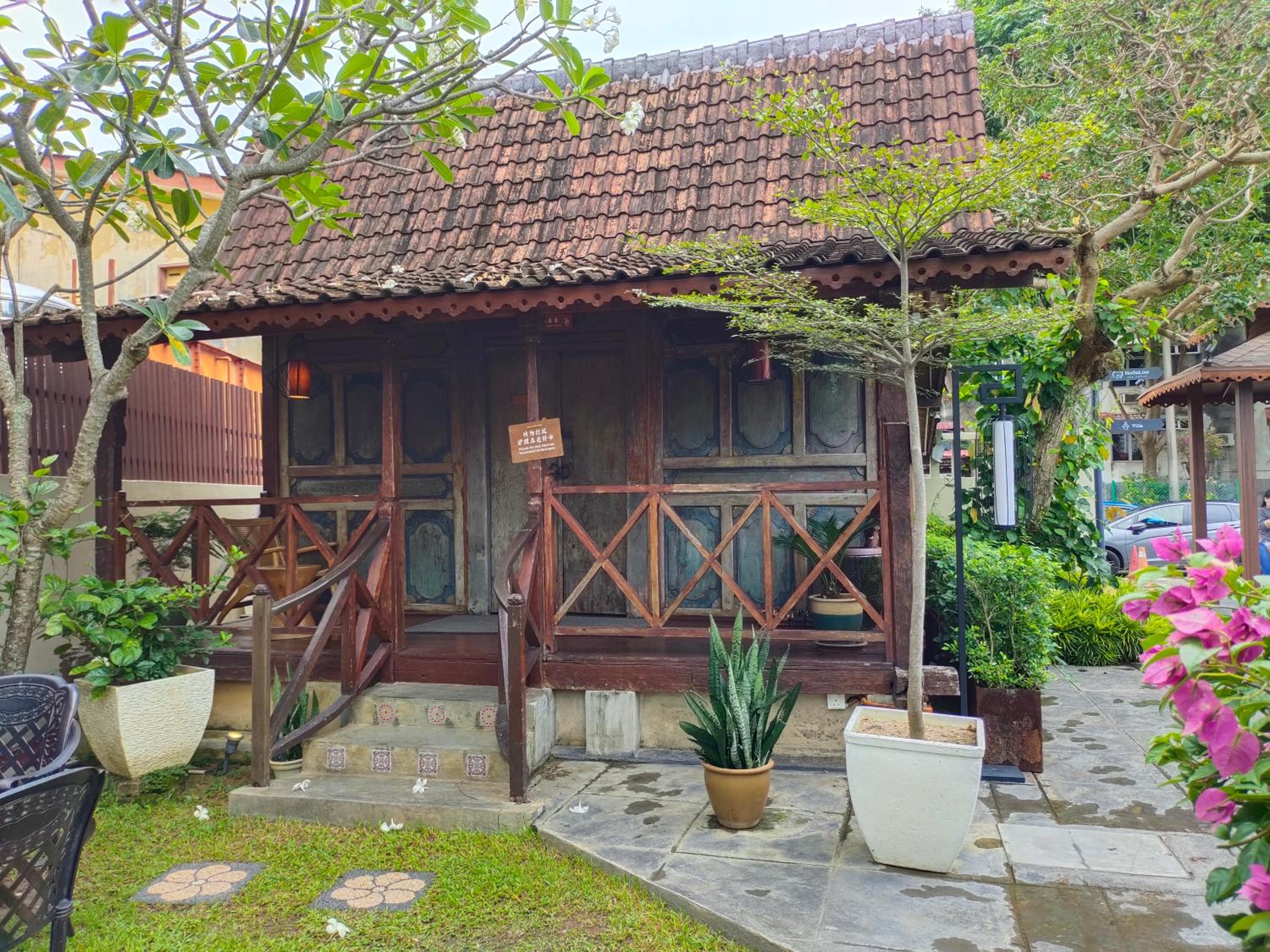 Villa
