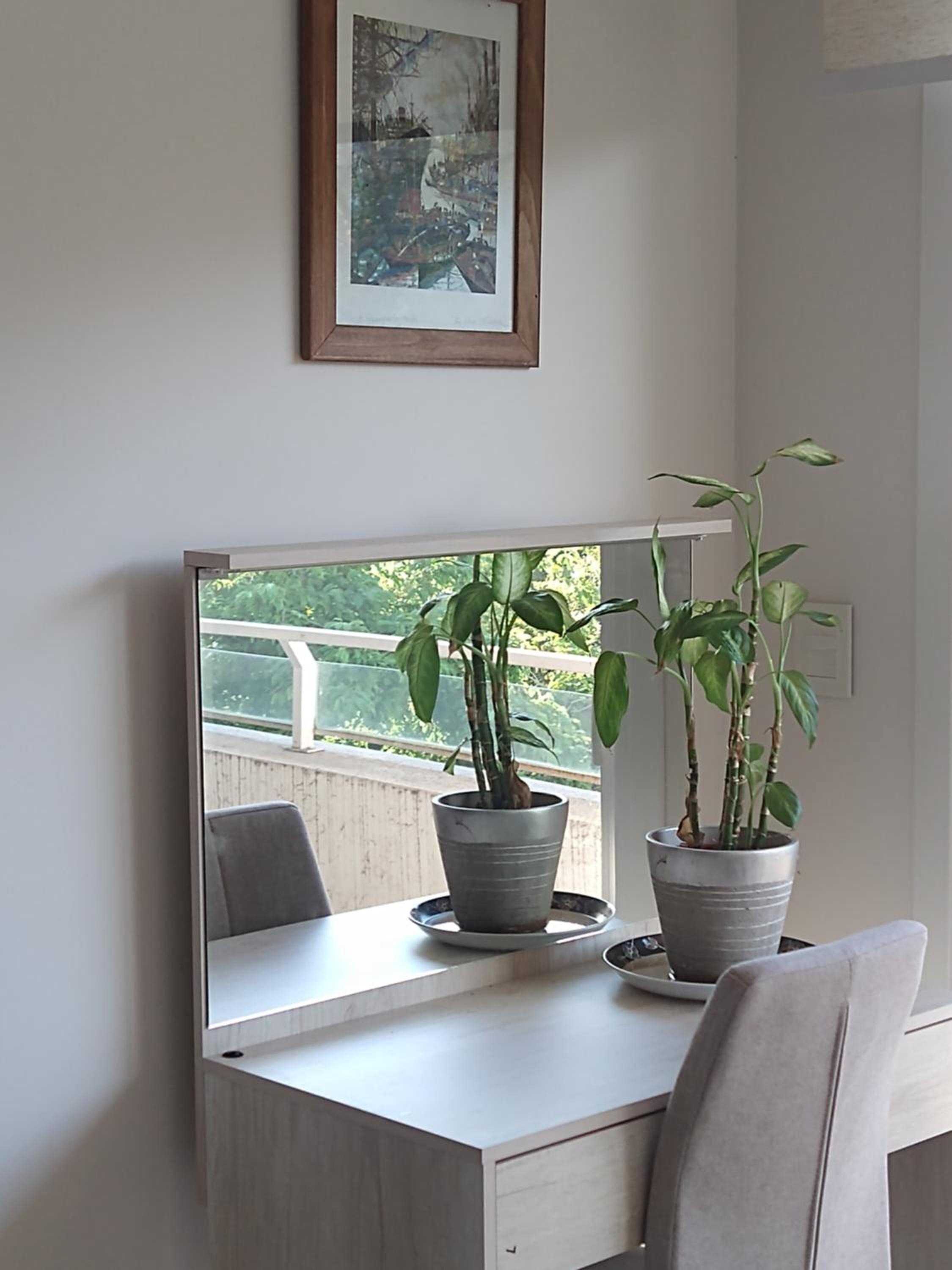 One-Bedroom Standard Apartment photo 2