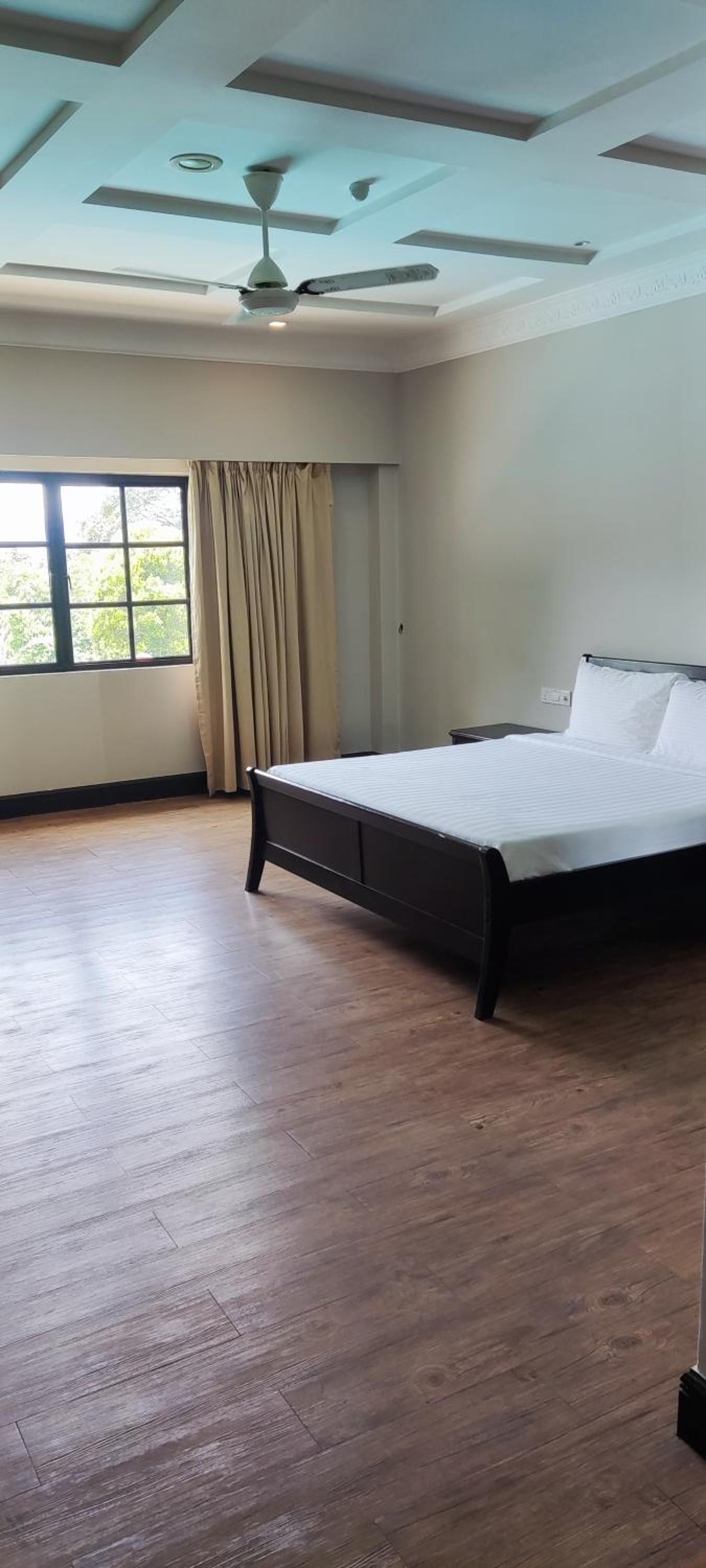 Deluxe Suite King photo 2
