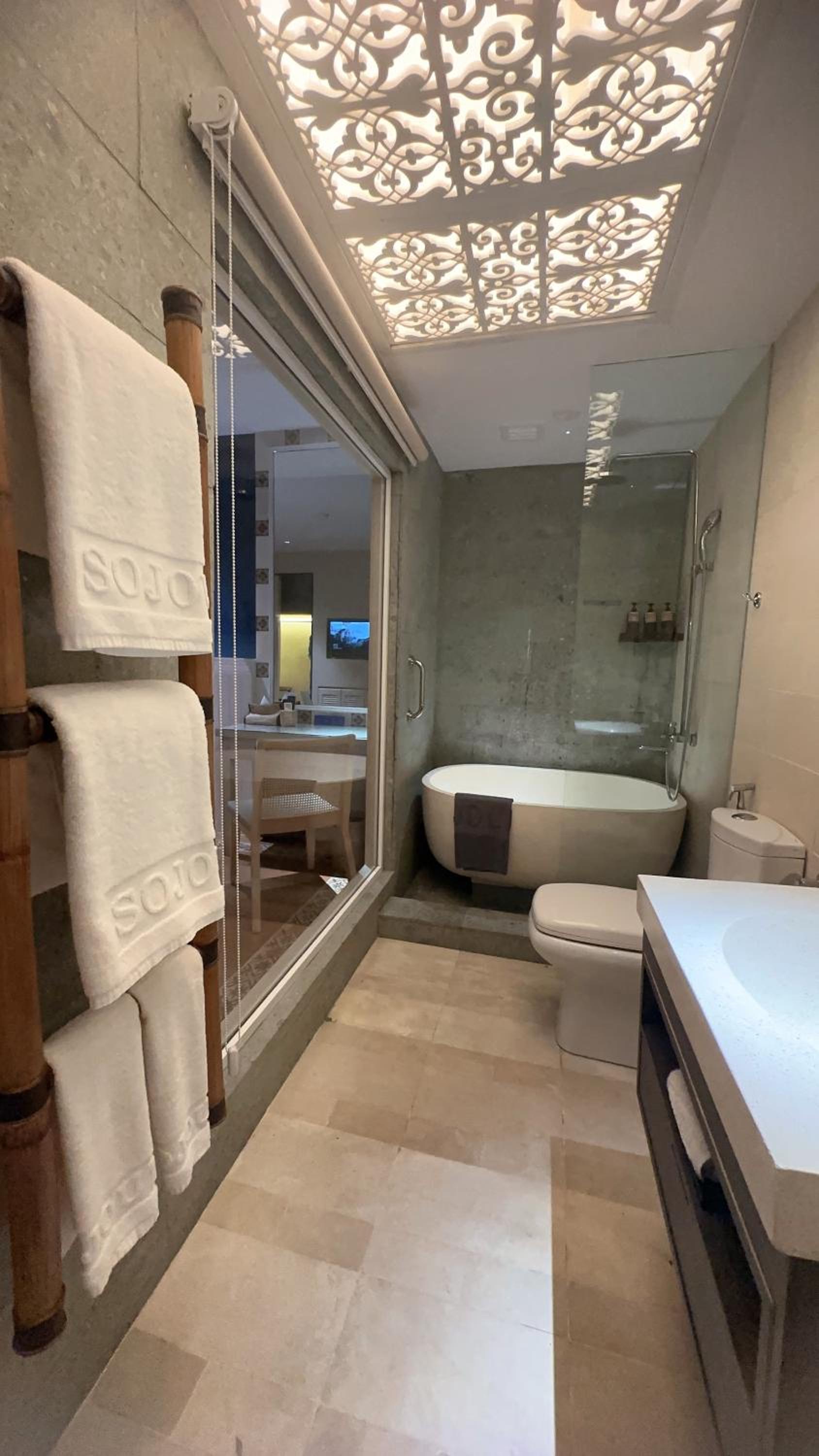 Deluxe Twin Room - Photo 7