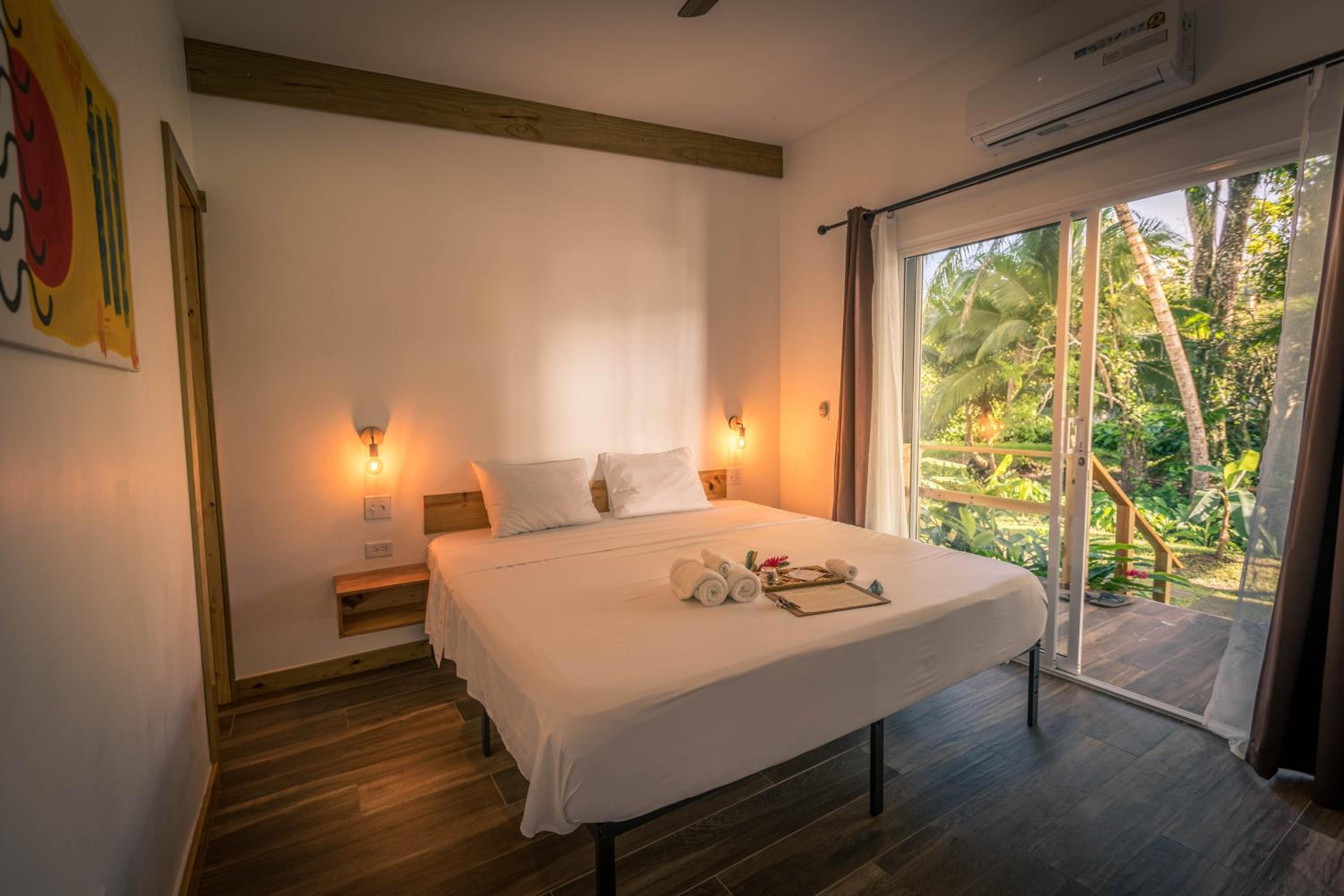 Double Room with Sea View photo 1