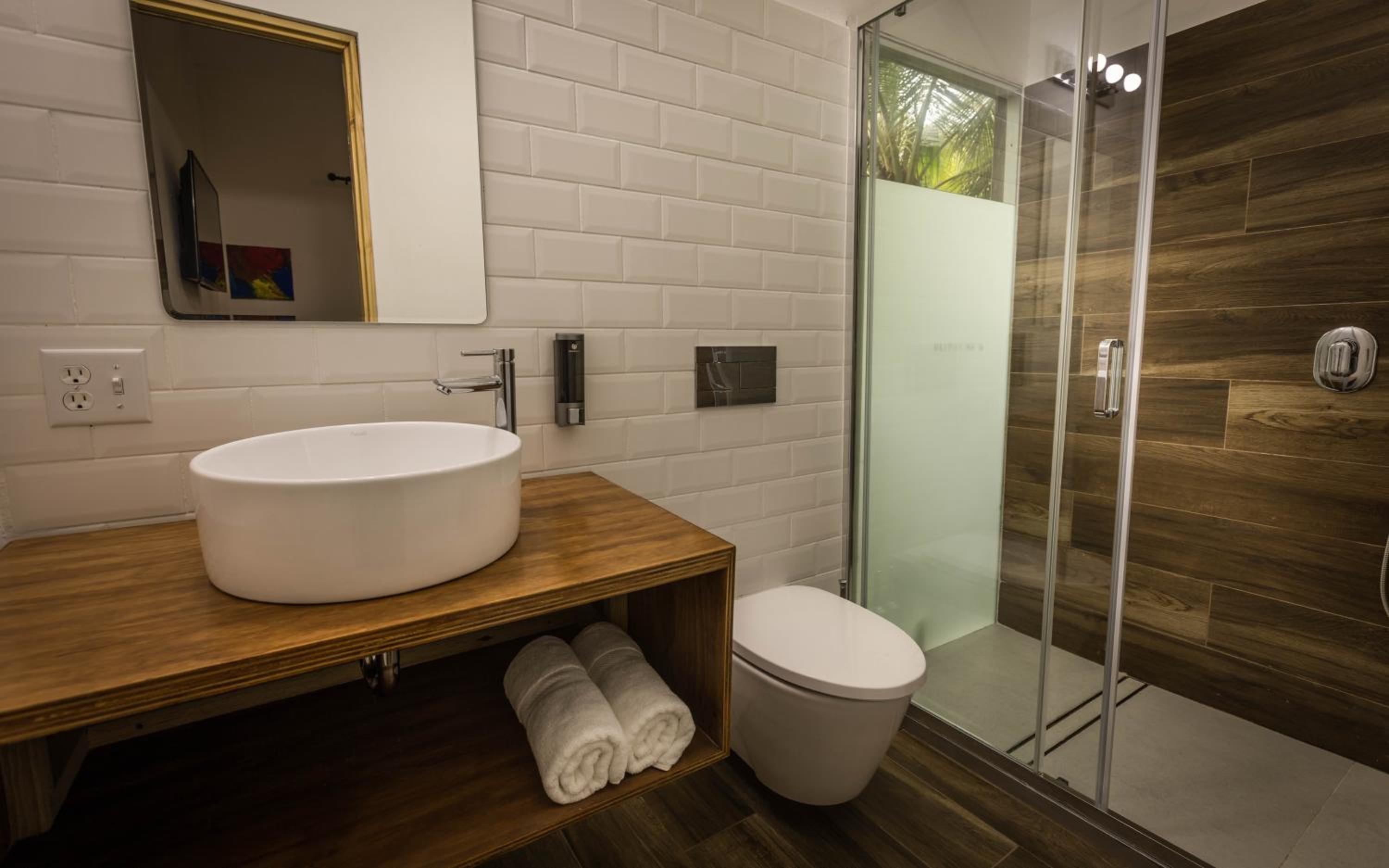 Double Room with Sea View photo 2