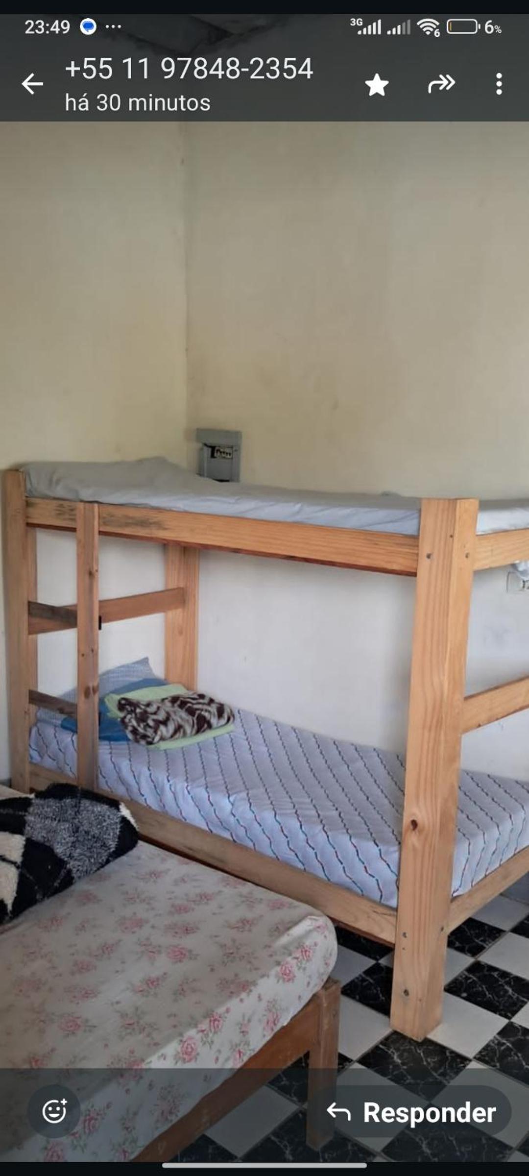 Triple Room photo 3