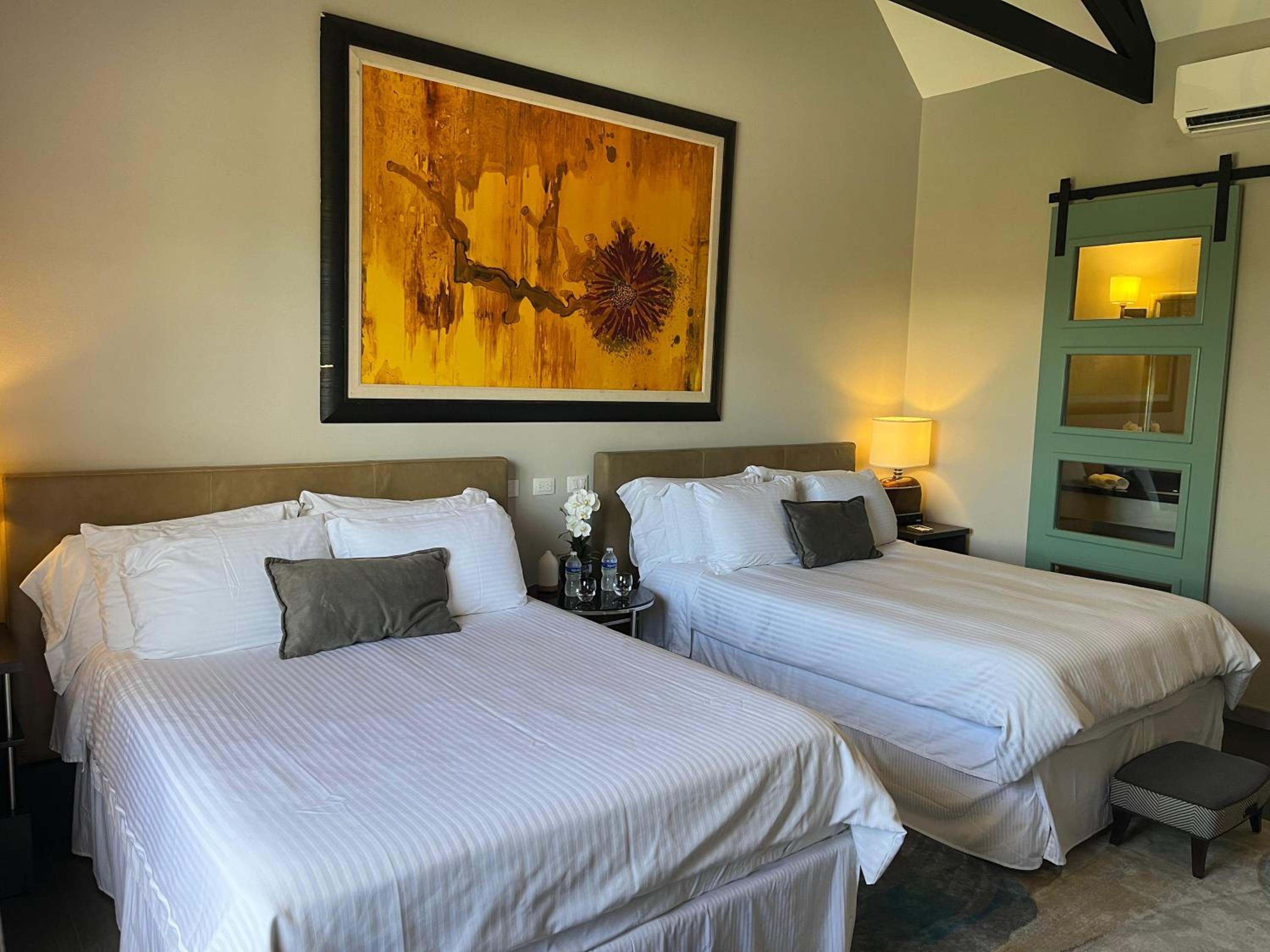 Double Room with Balcony photo 1