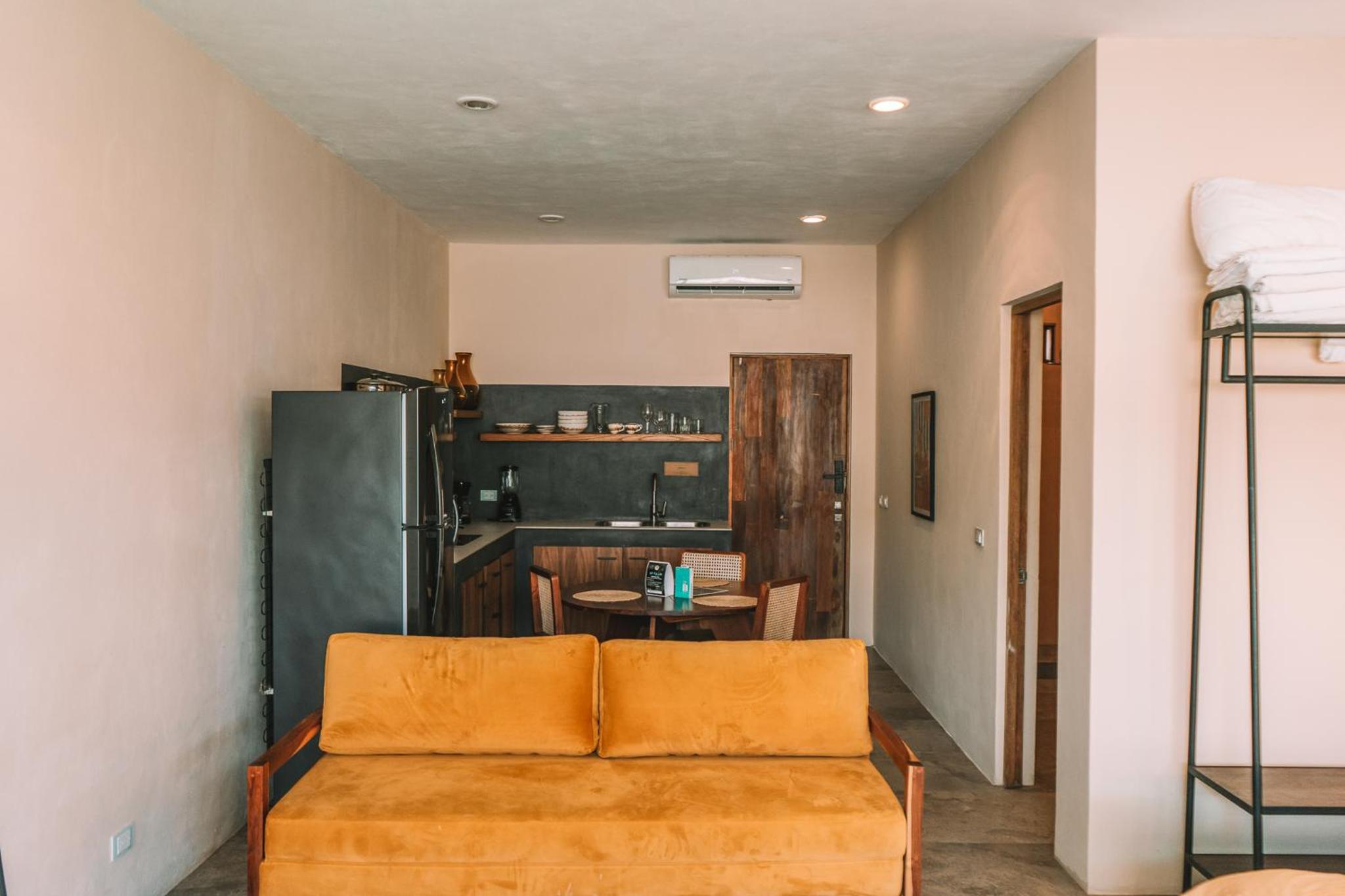 Studio
