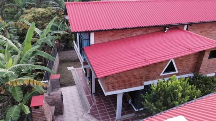 Three-Bedroom House photo 2