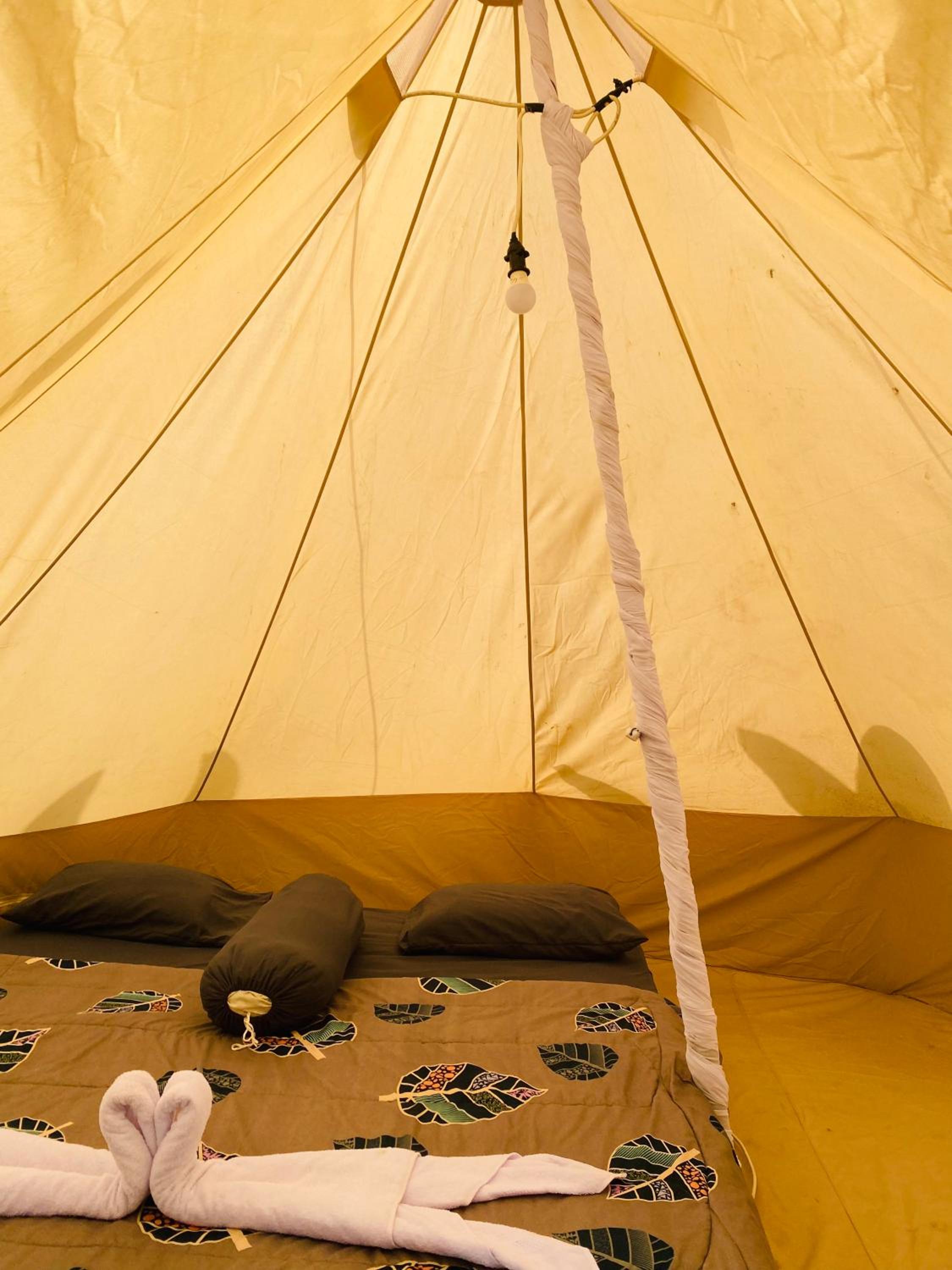 Tent photo 3