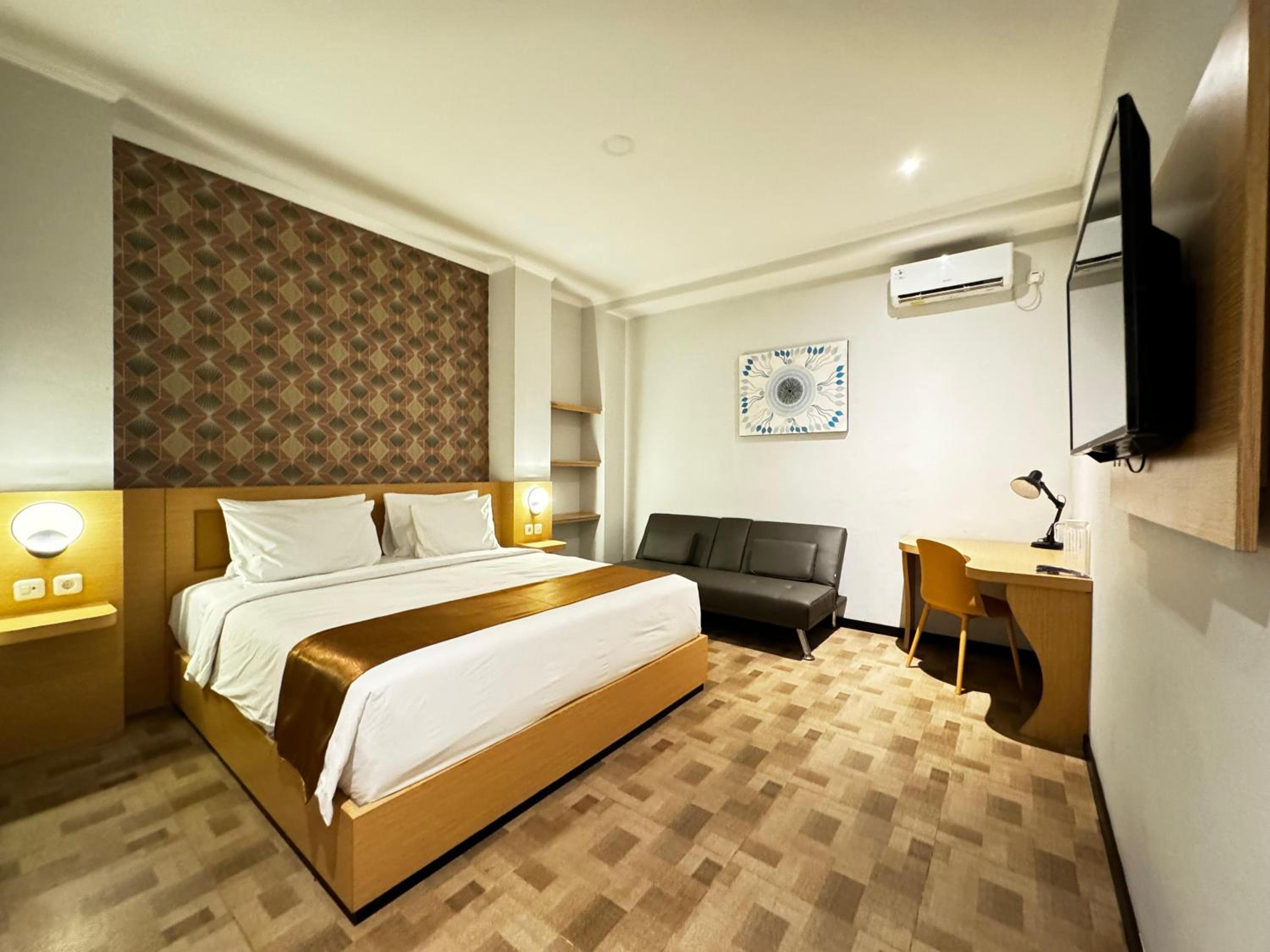 Suite photo 1