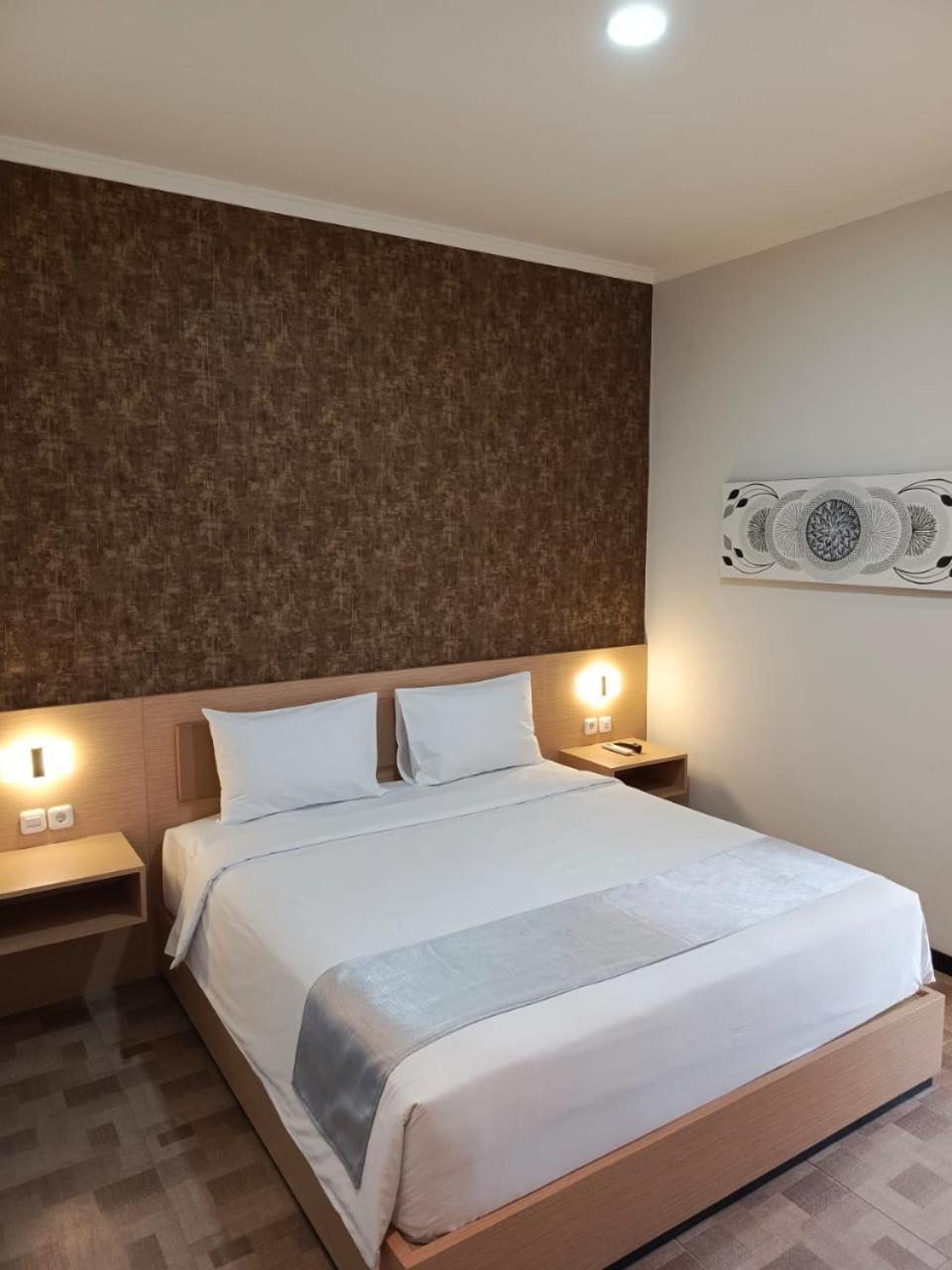 Deluxe Double Room photo 3
