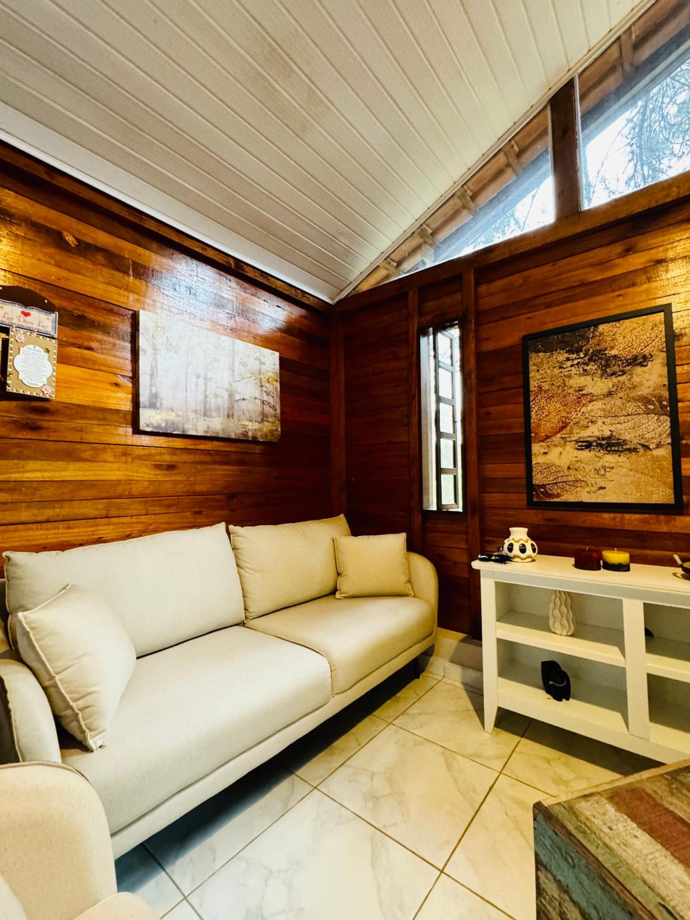 Two-Bedroom Chalet photo 3