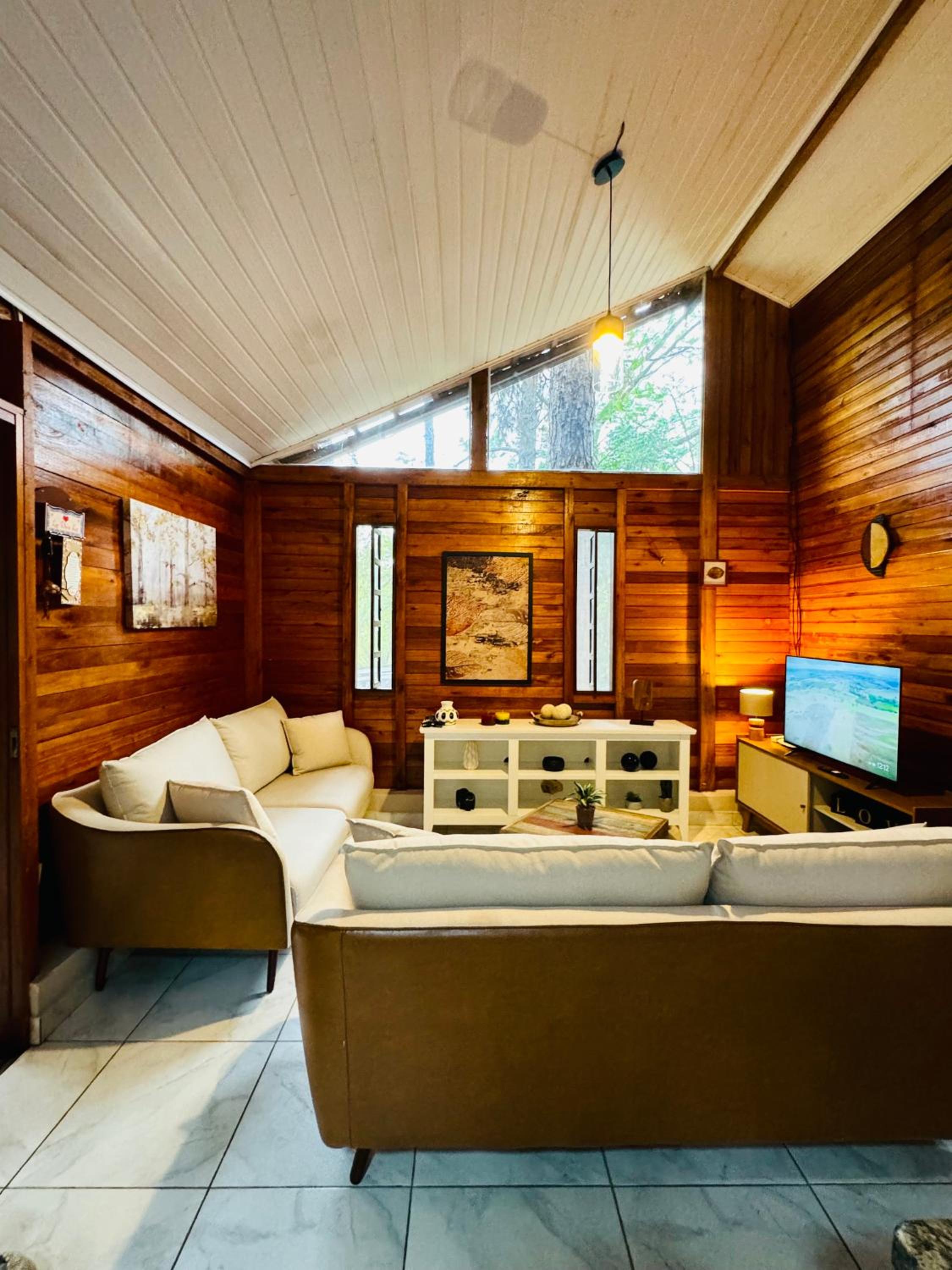 Two-Bedroom Chalet photo 1