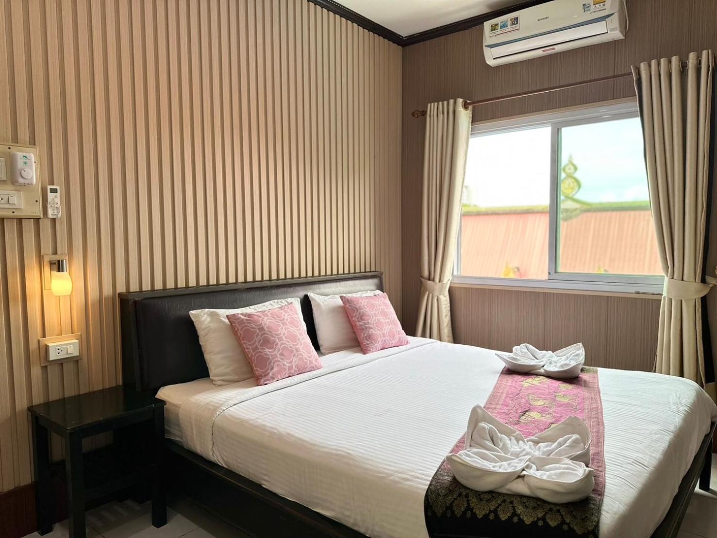 Standard Double Room photo 1