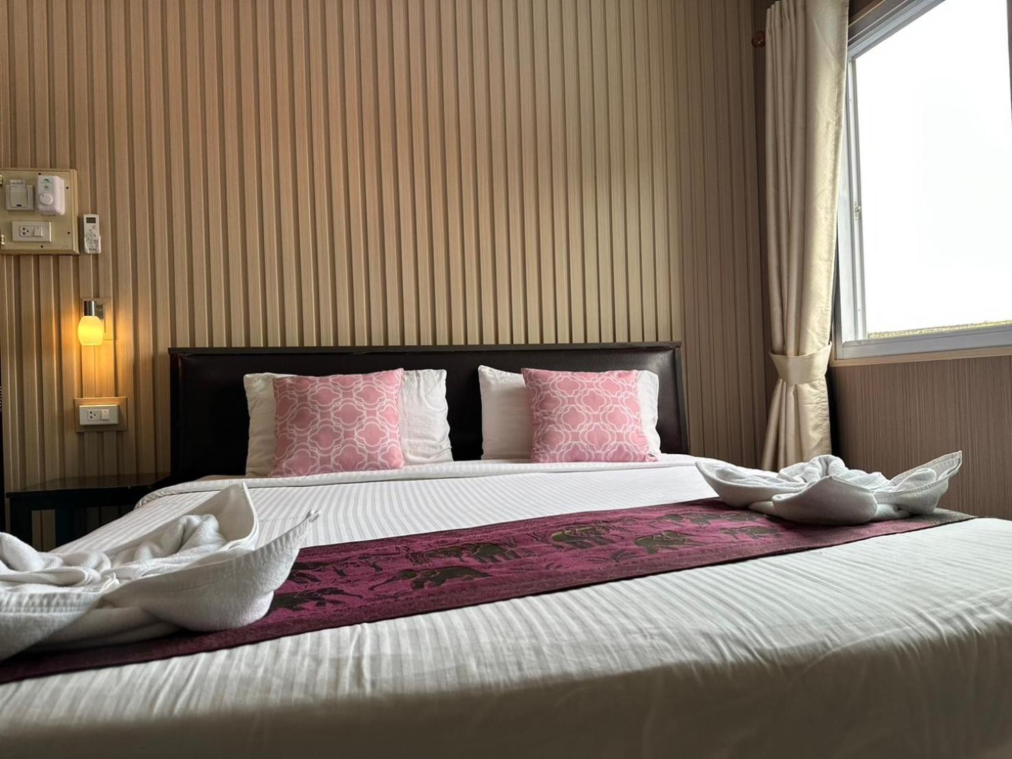 Standard Double Room photo 2
