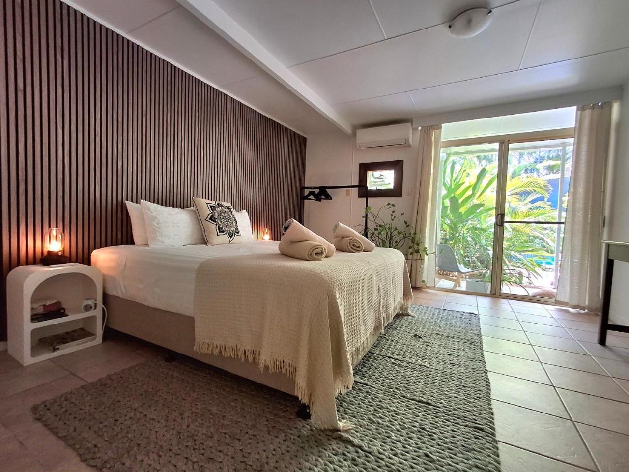 One-Bedroom House photo 2