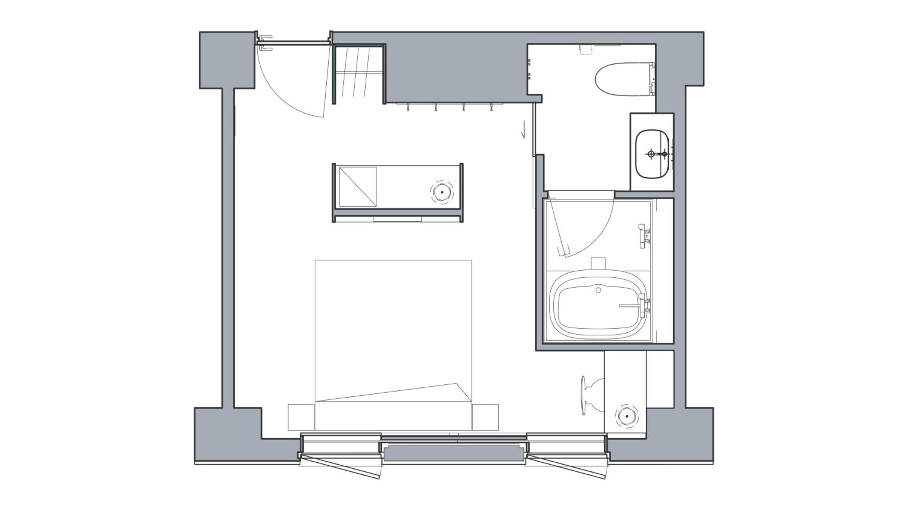Deluxe King Room photo 3