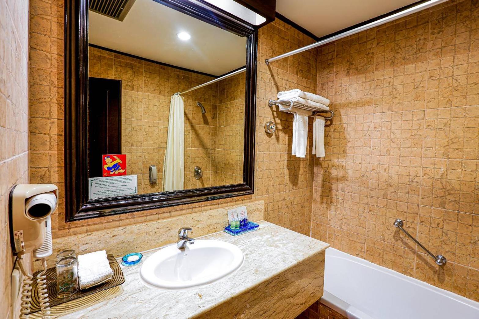 Superior Double Room photo 2