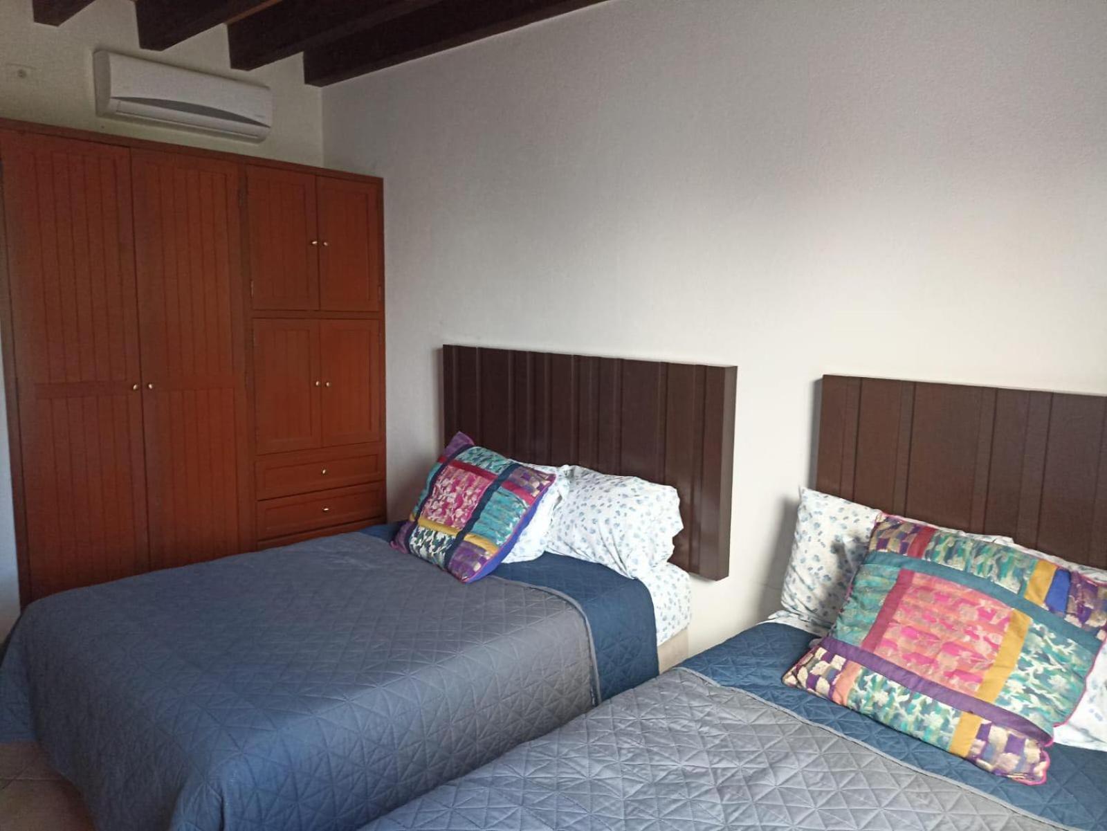 Three-Bedroom Villa photo 1