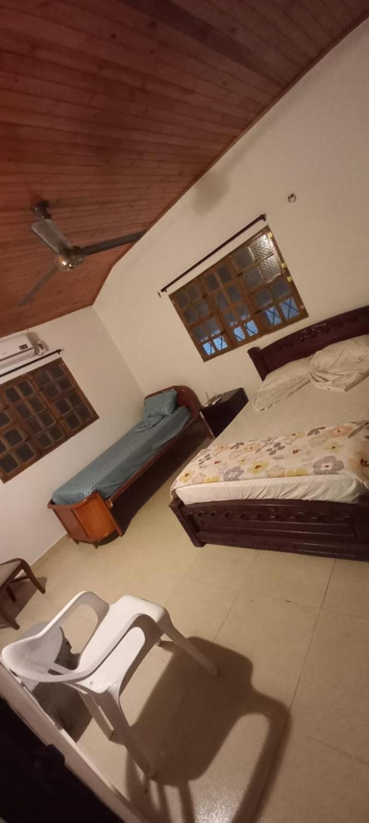 Twin Room photo 3