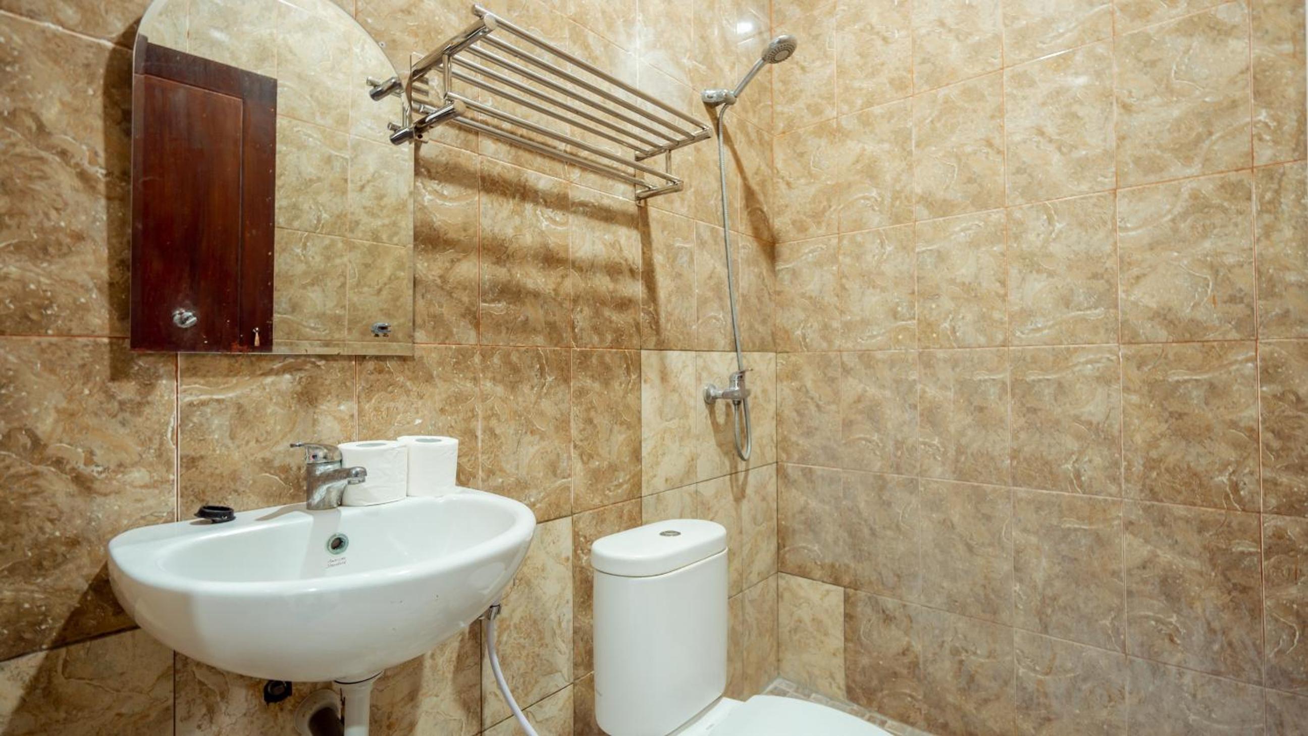 Deluxe Room - Photo 2