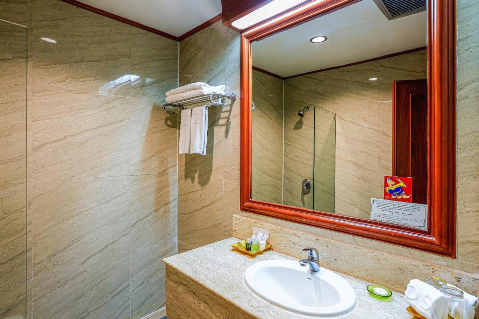 Superior Double Room photo 3
