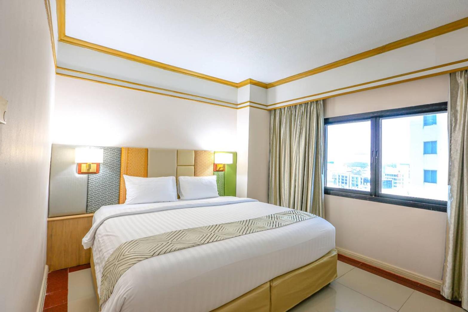 Superior Double Room photo 1
