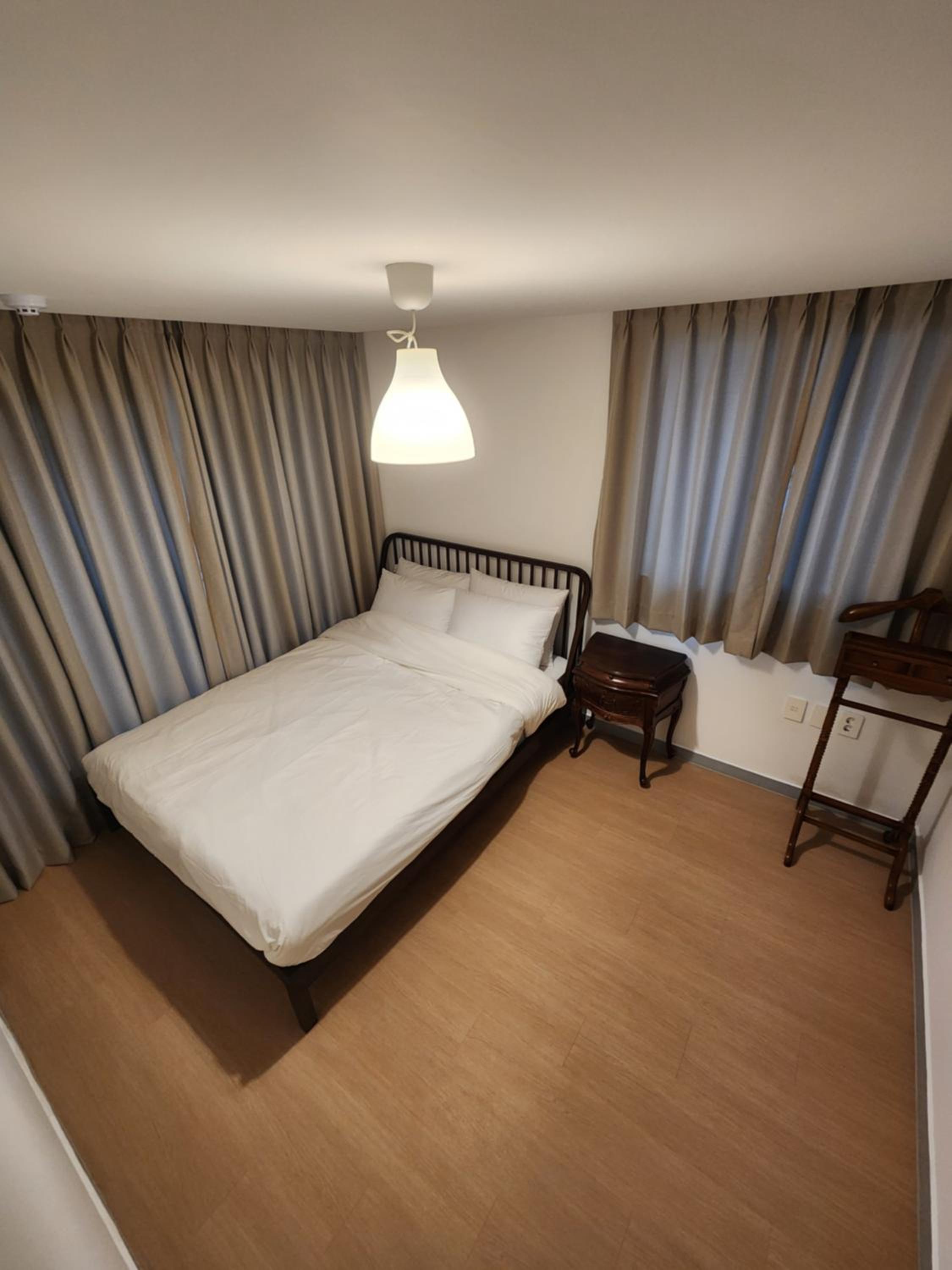 Double Room with Terrace - Photo 3
