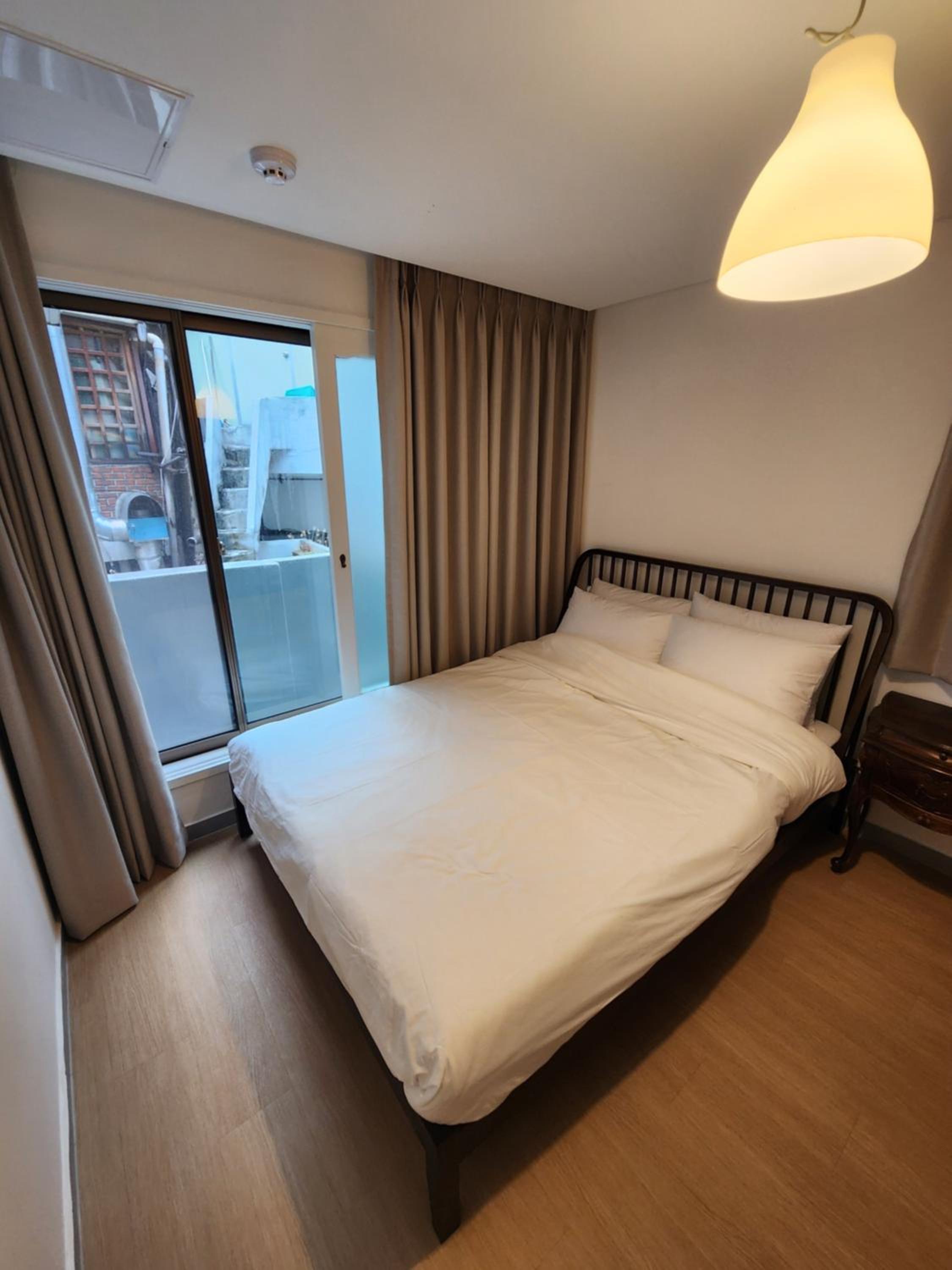 Double Room with Terrace - Photo 2