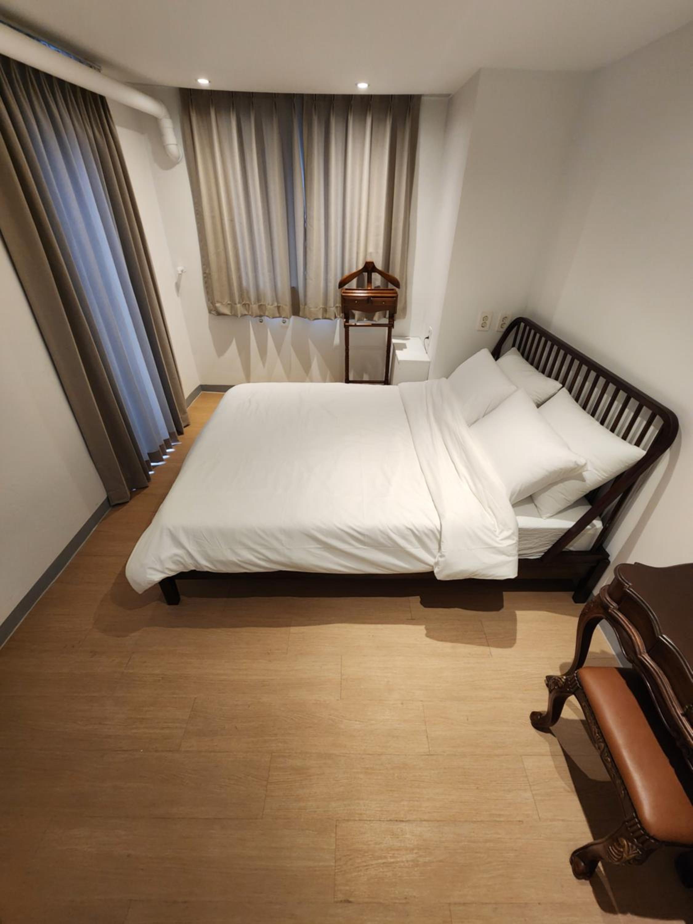 Double Room with Terrace - Photo 5