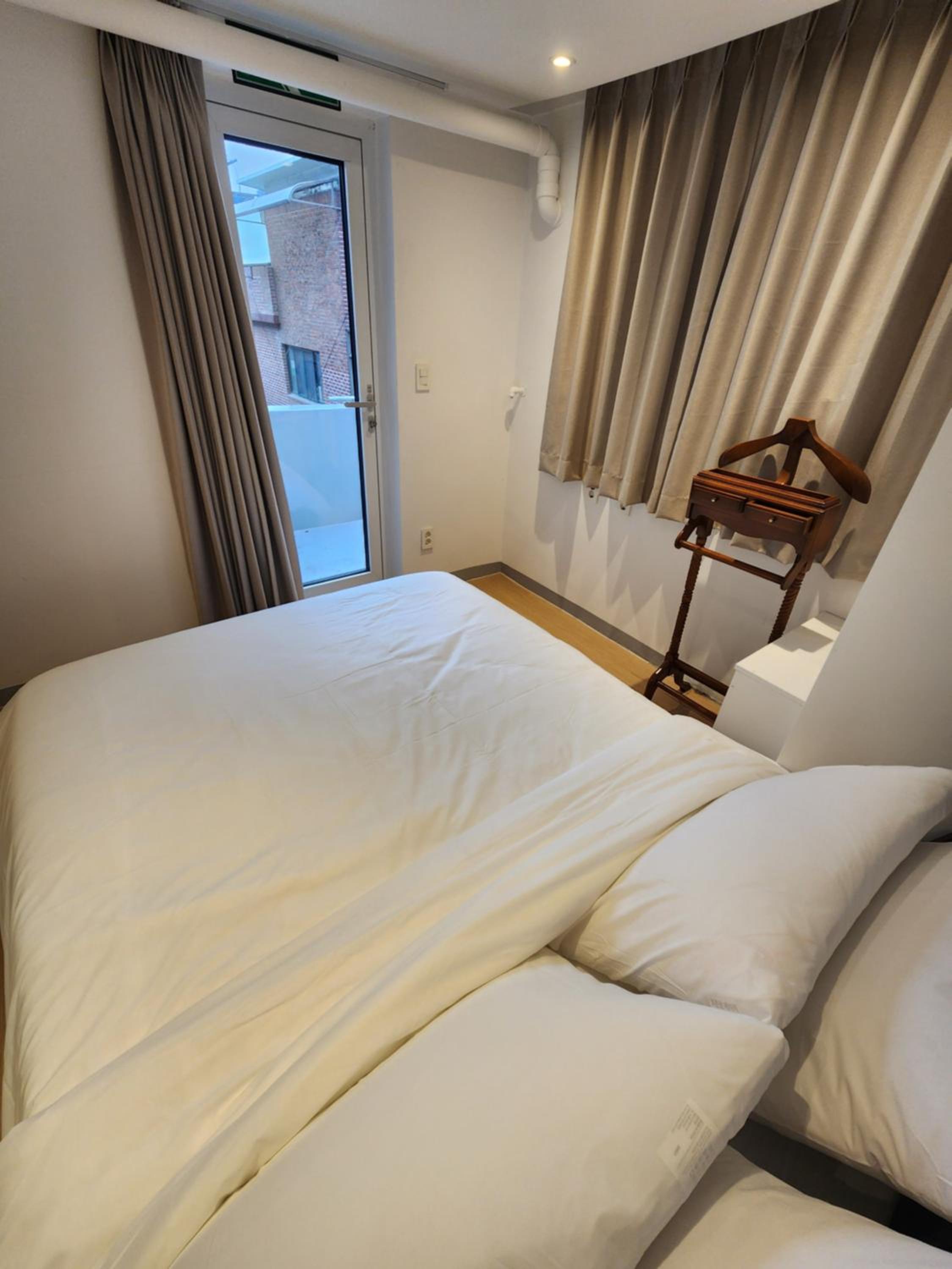 Double Room with Terrace - Photo 4
