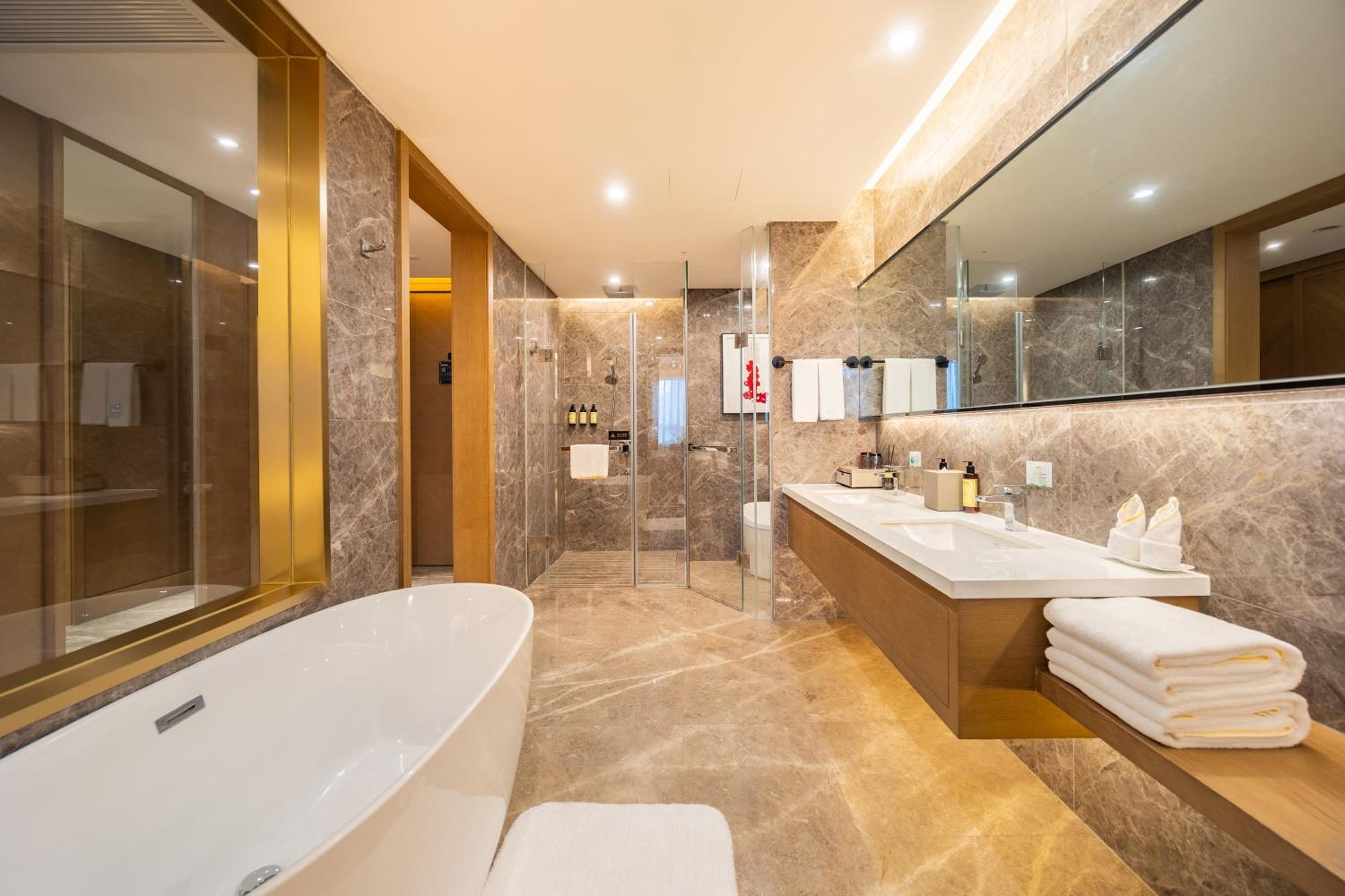 Premium King Room photo 2