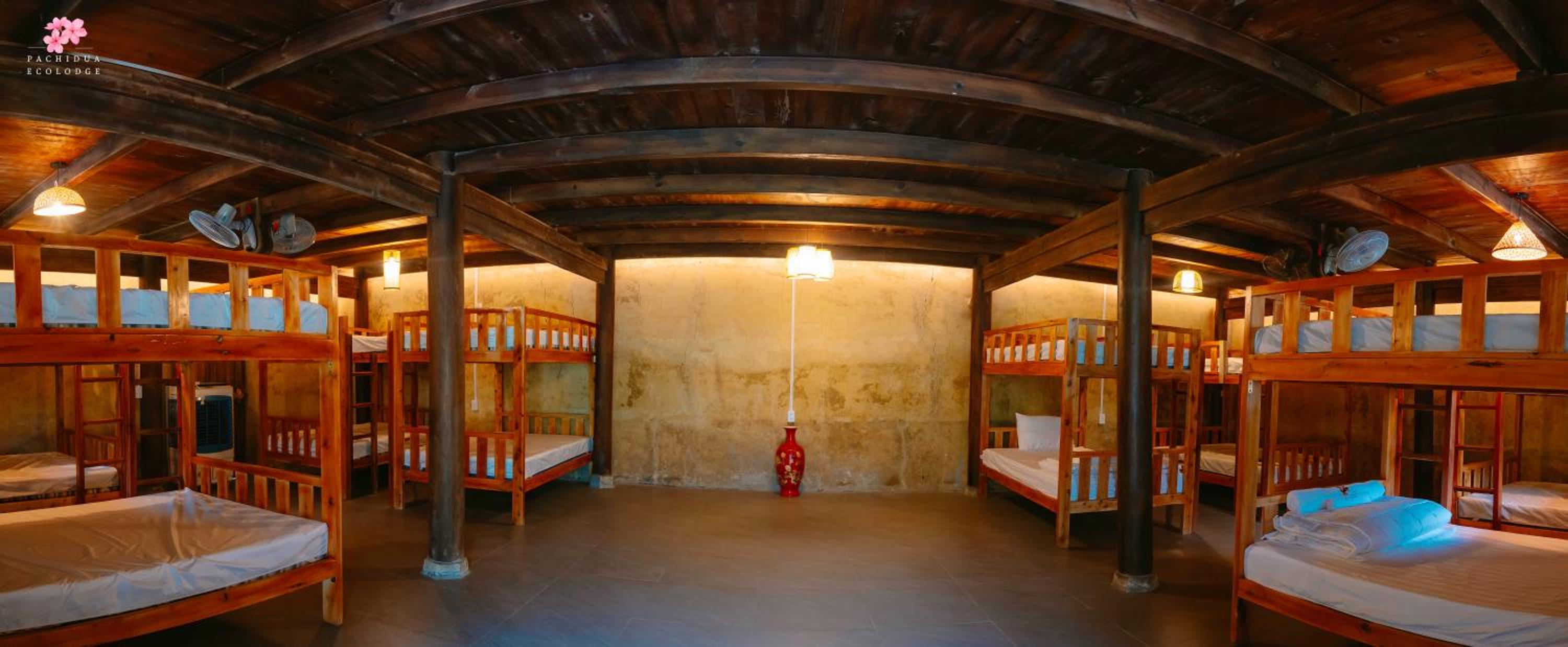 Single Bed in Dormitory Room photo 2