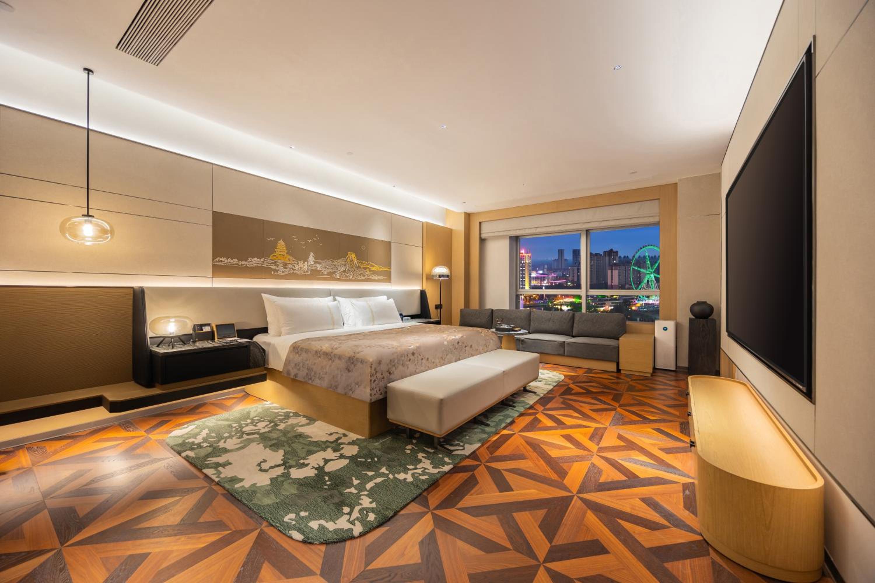 Presidential Suite photo 1