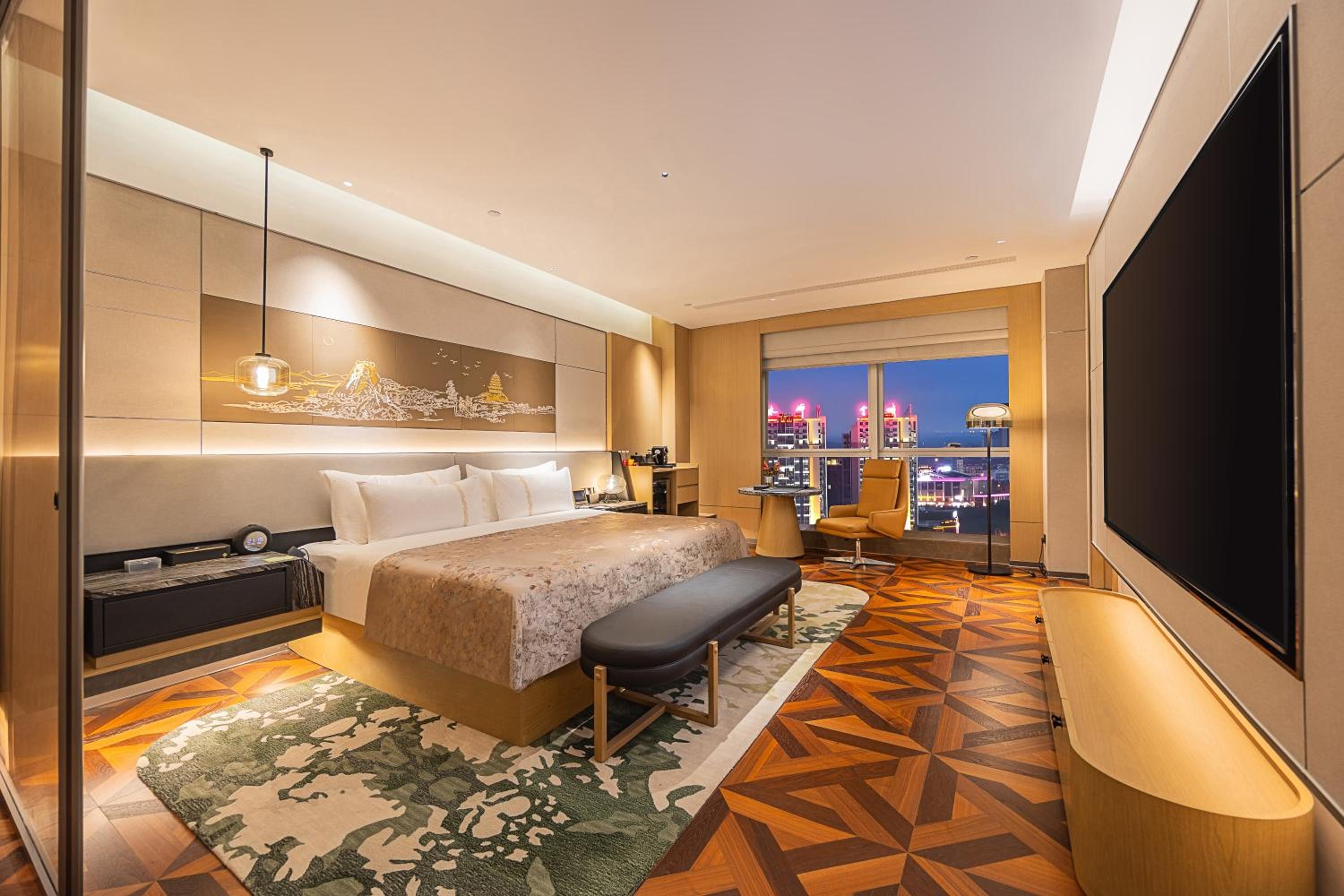Presidential Suite photo 2