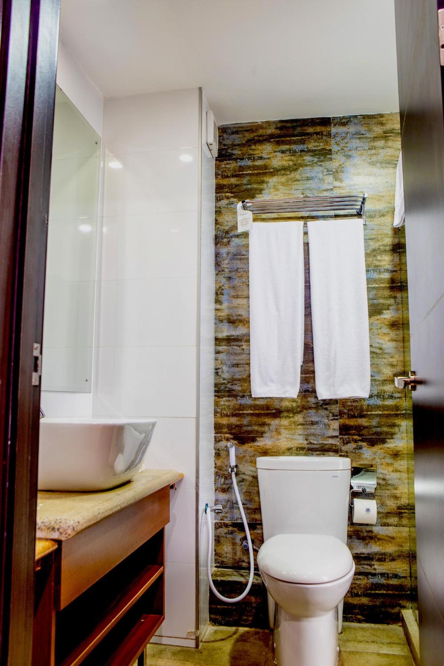 Superior Double Room - Photo 12