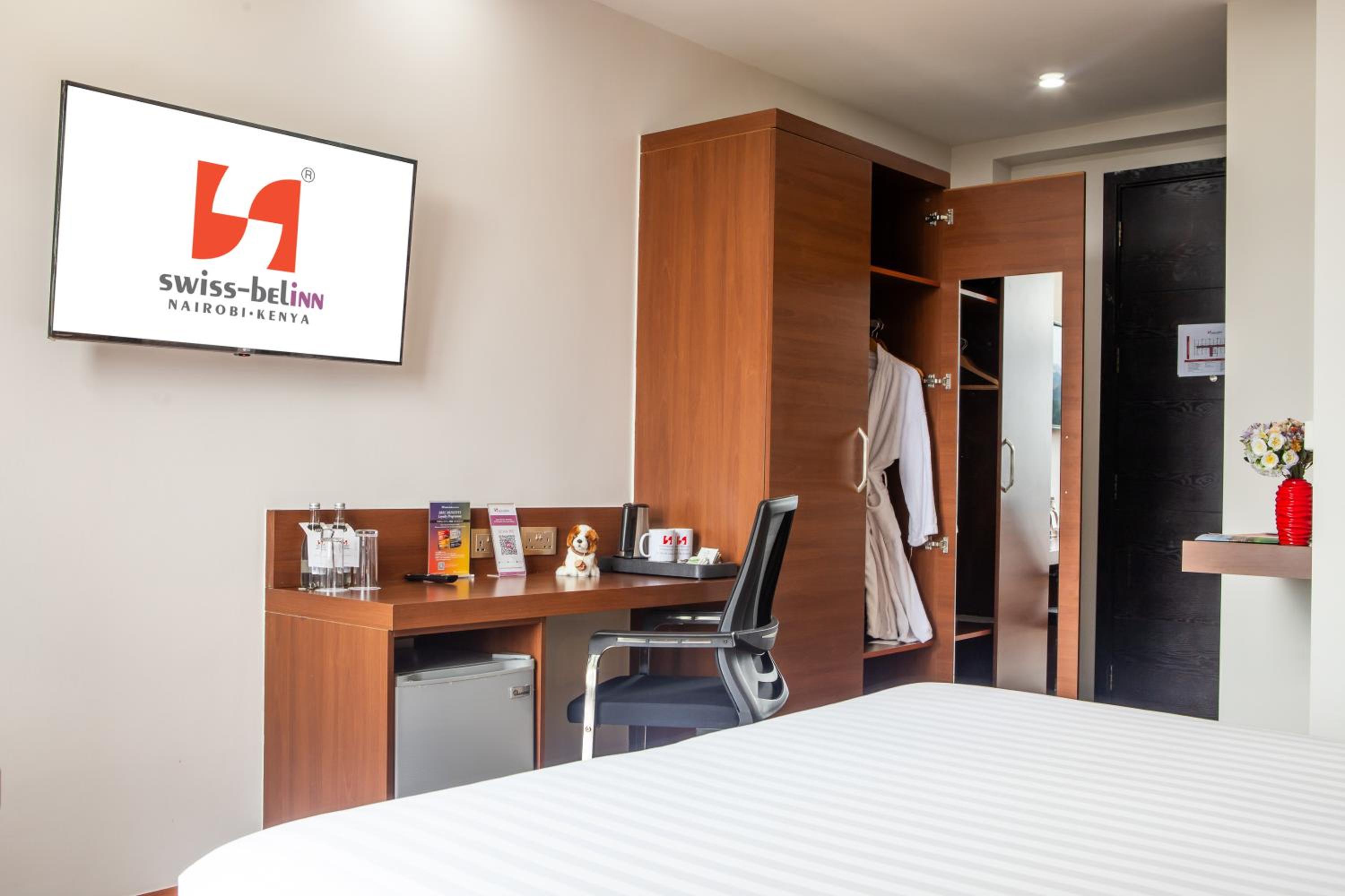 Superior Double Room - Photo 17