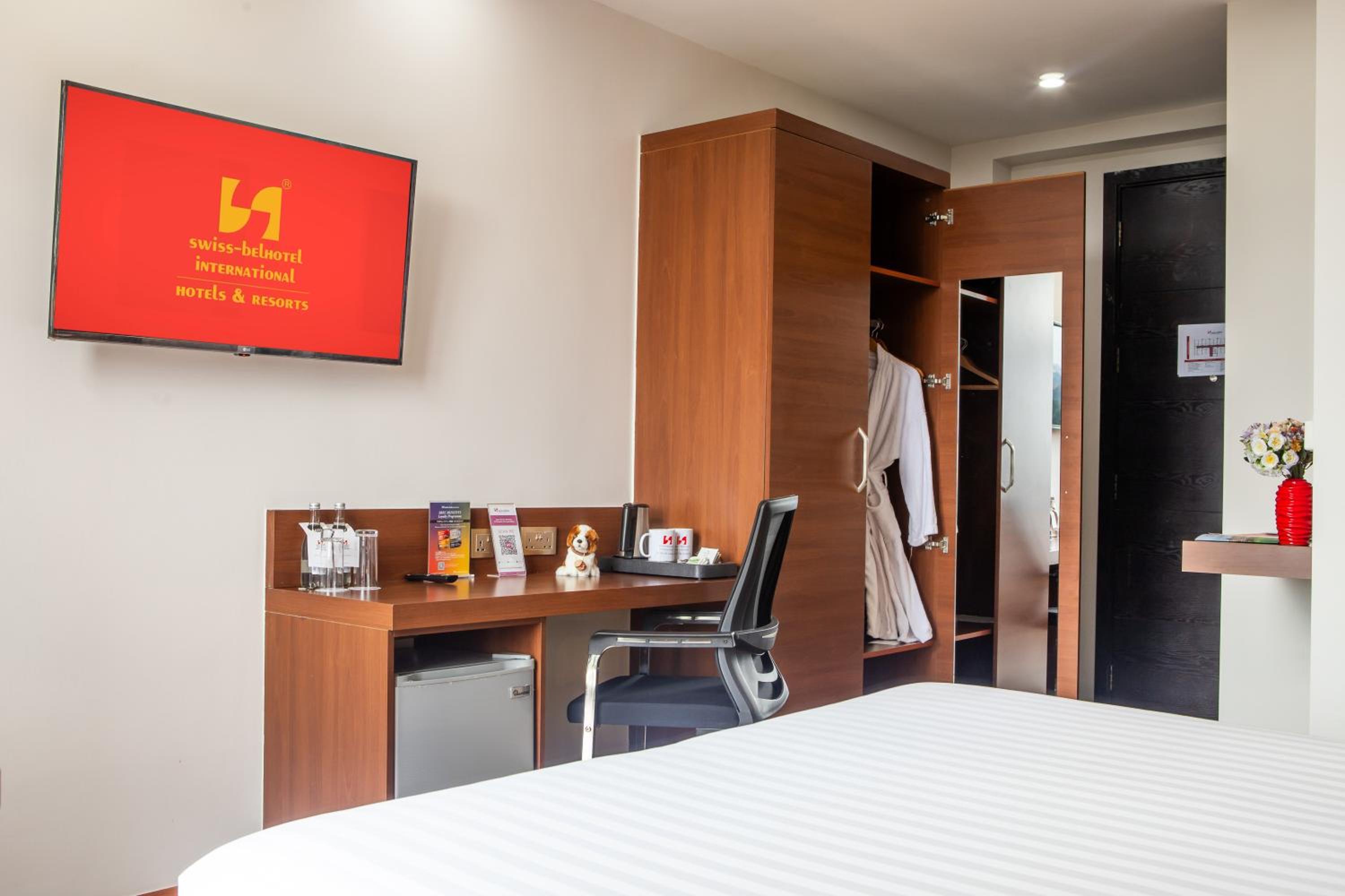 Superior Double Room - Photo 18