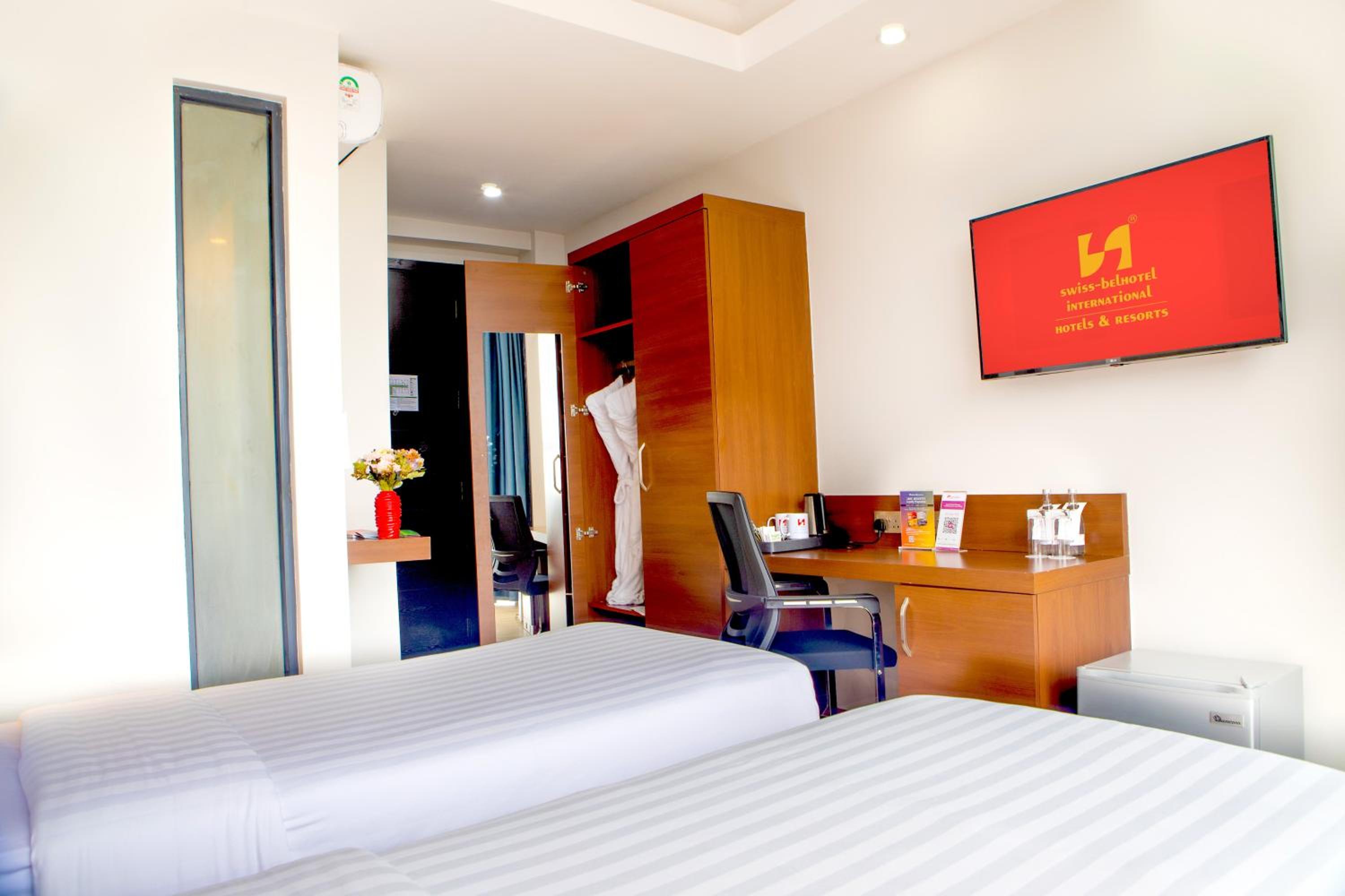 Superior Double Room - Photo 2