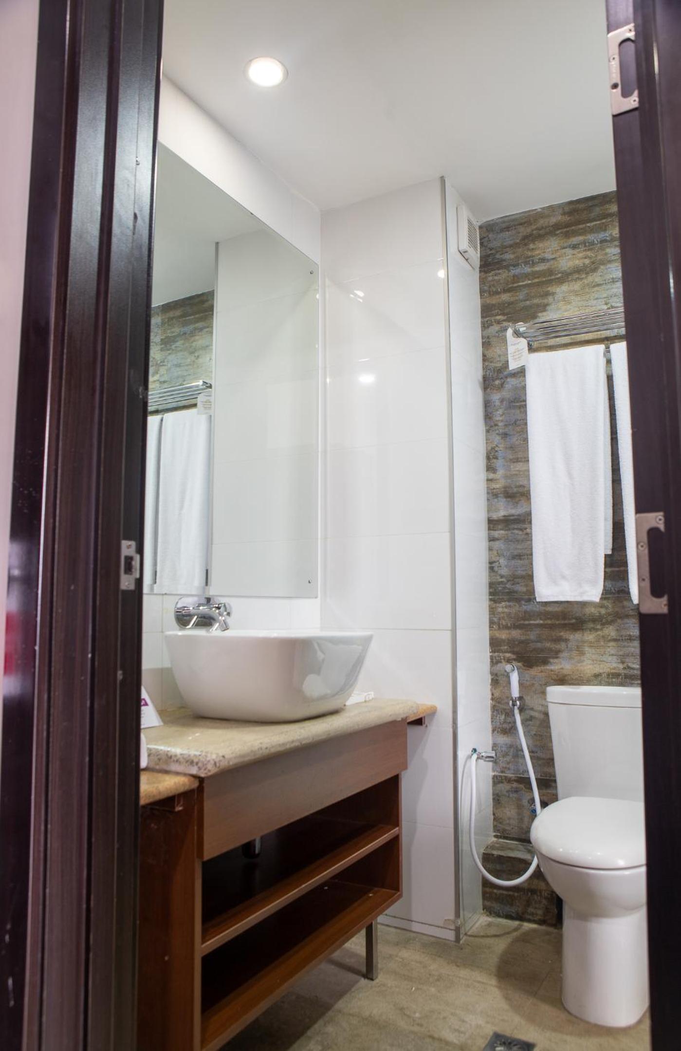 Superior Double Room - Photo 16