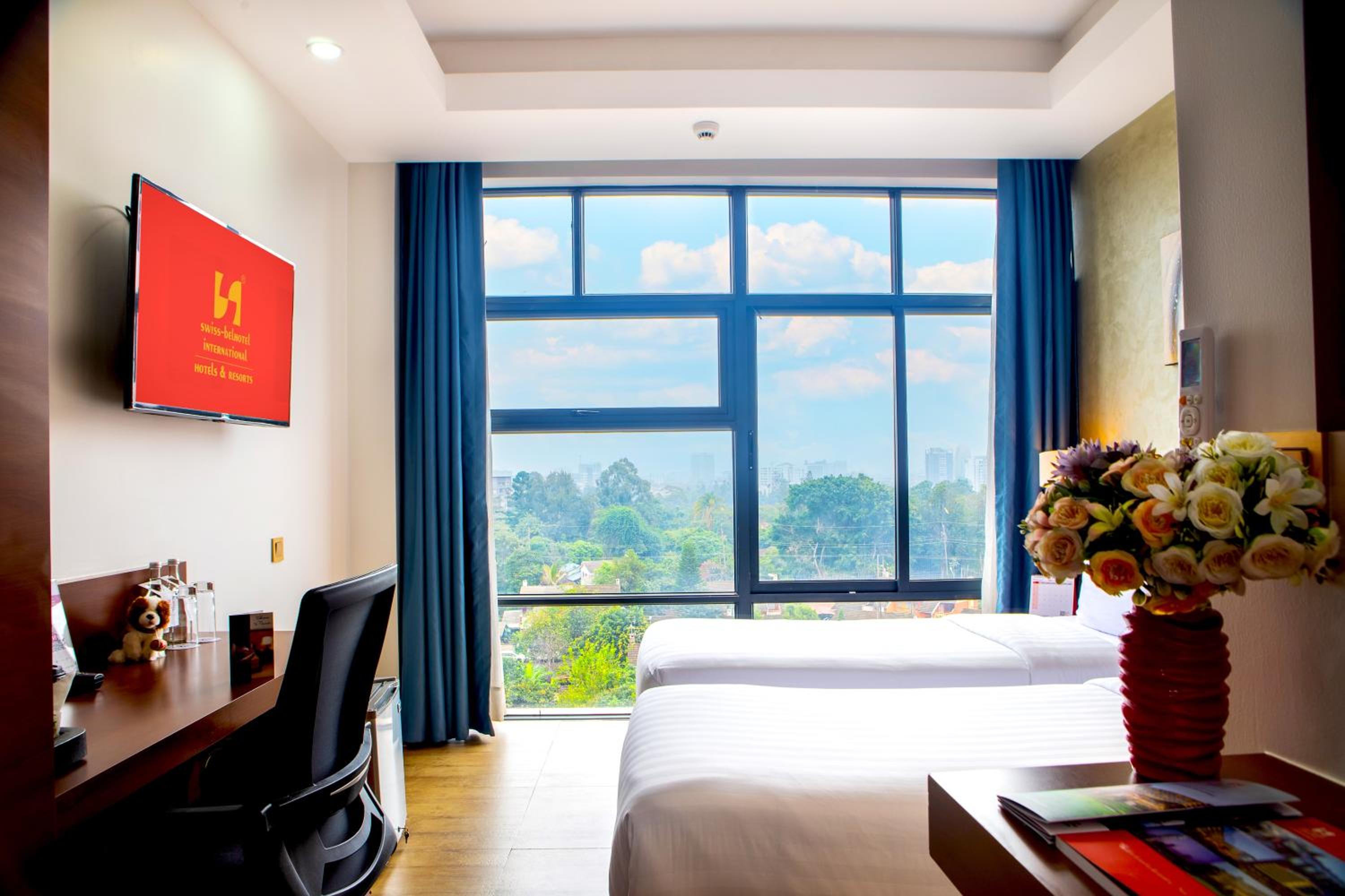 Superior Double Room - Photo 3