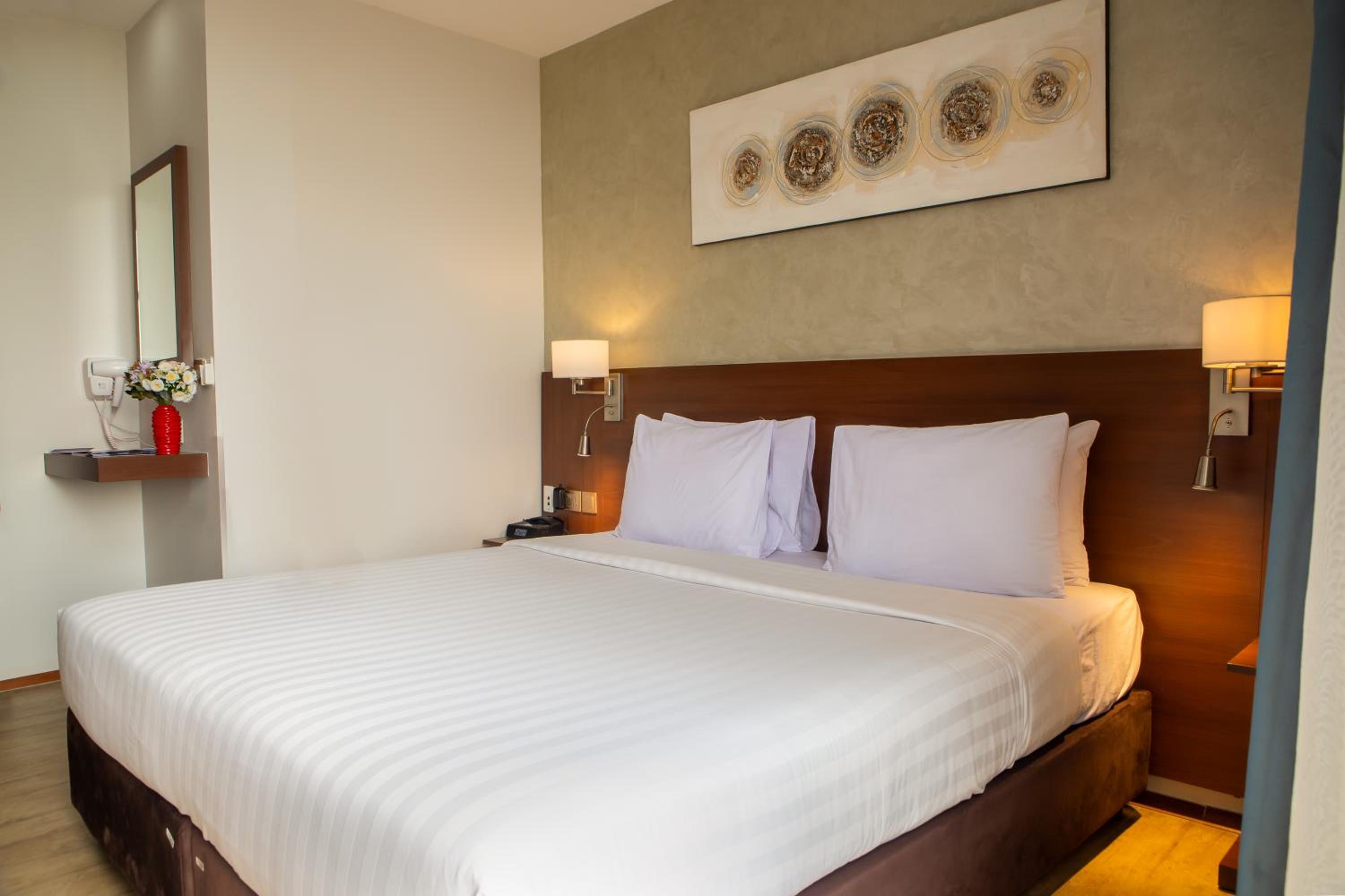Superior Double Room - Photo 4