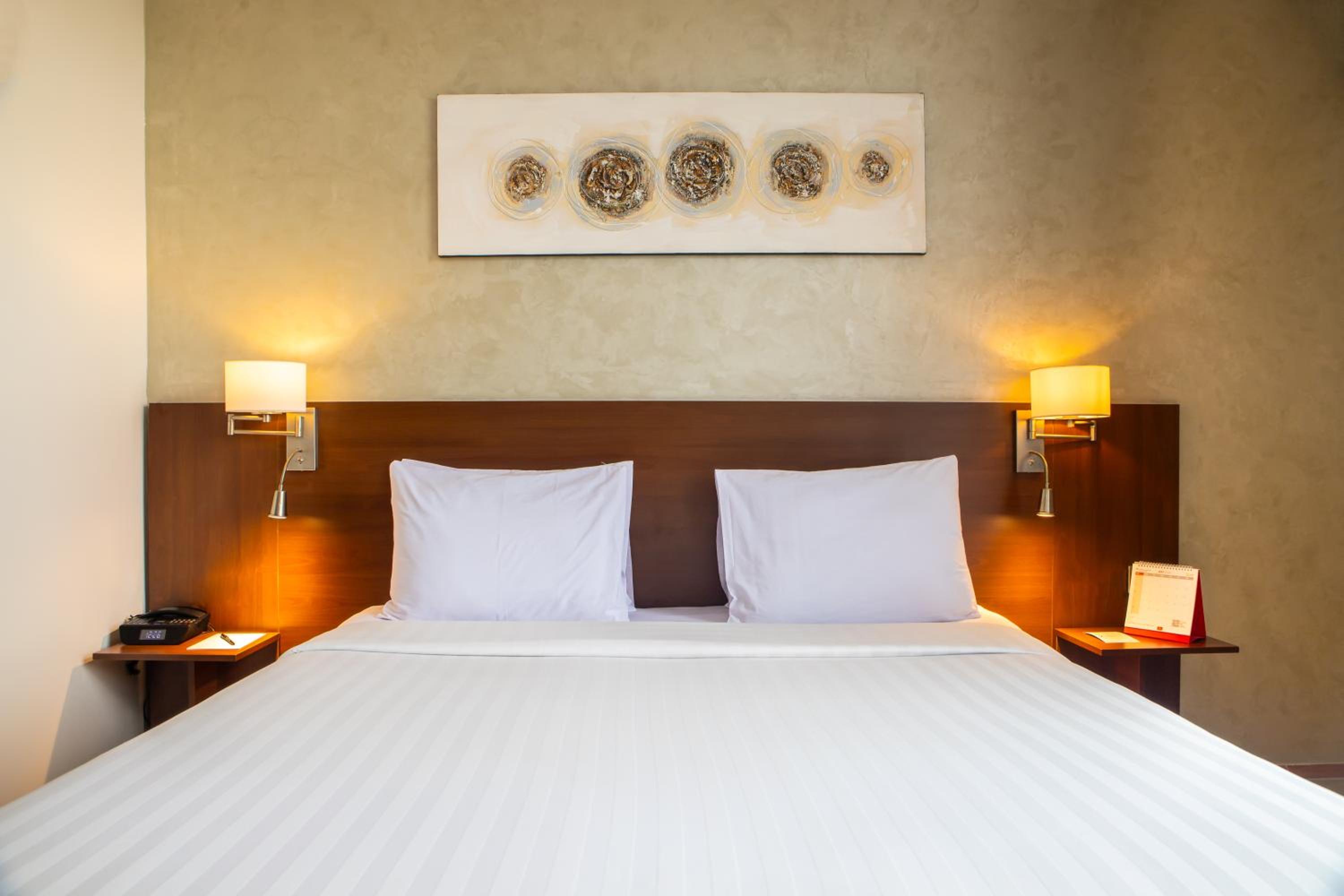 Superior Double Room - Photo 19