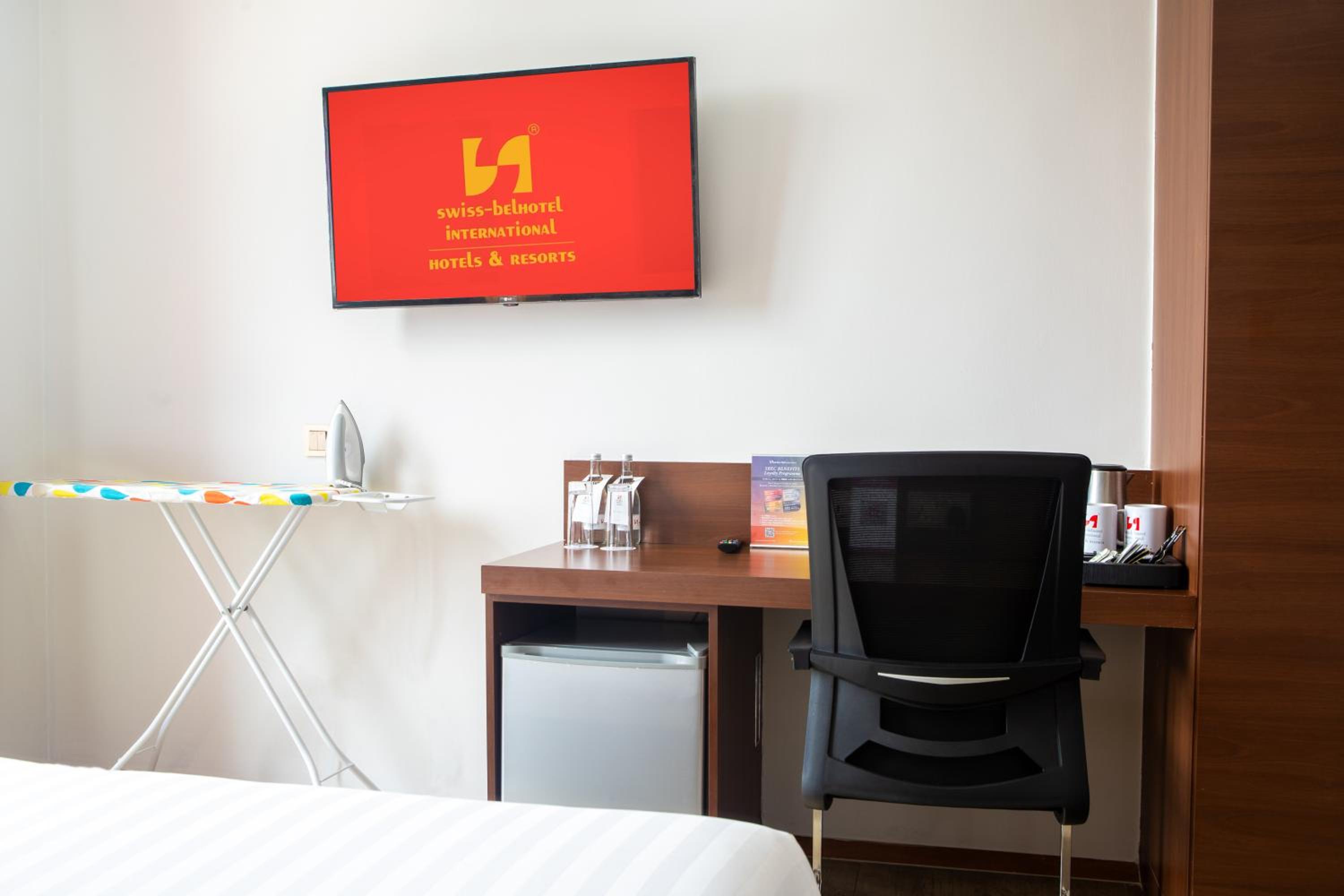 Superior Double Room - Photo 5