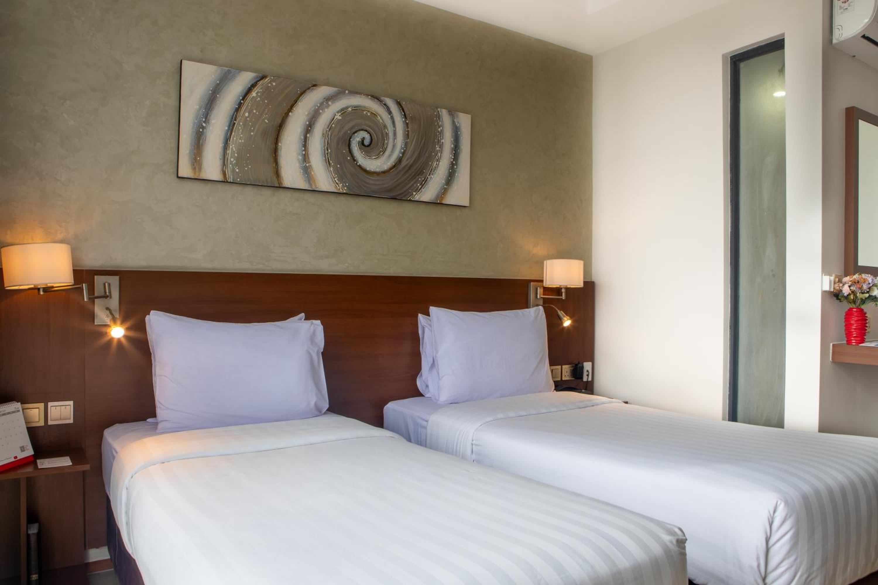 Superior Double Room - Photo 6