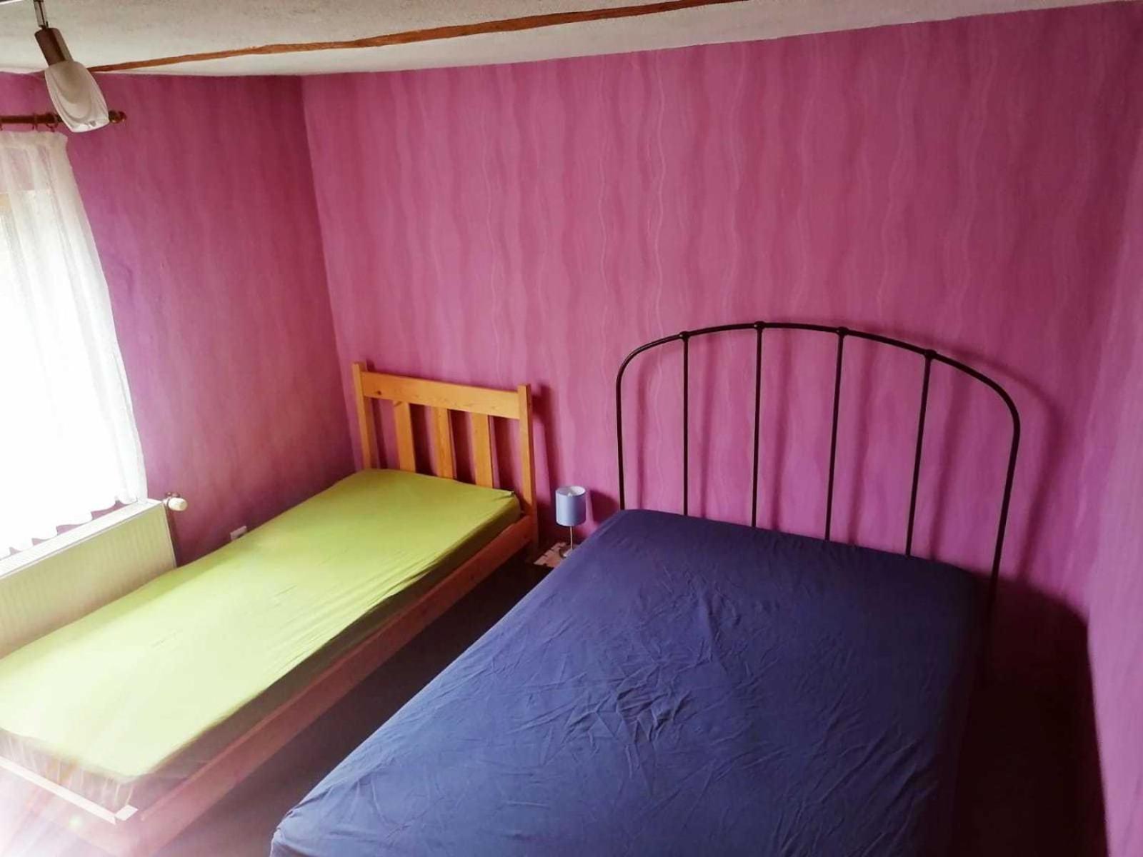 Two-Bedroom House photo 1