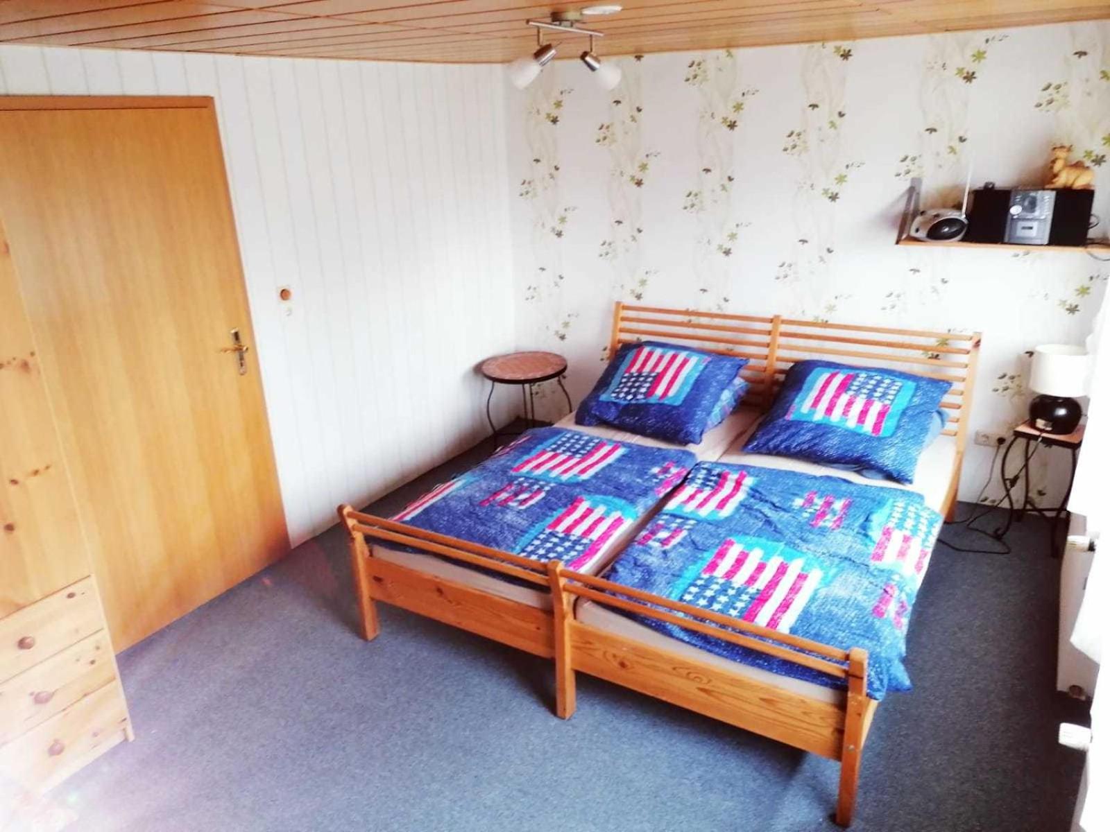 Two-Bedroom House photo 3