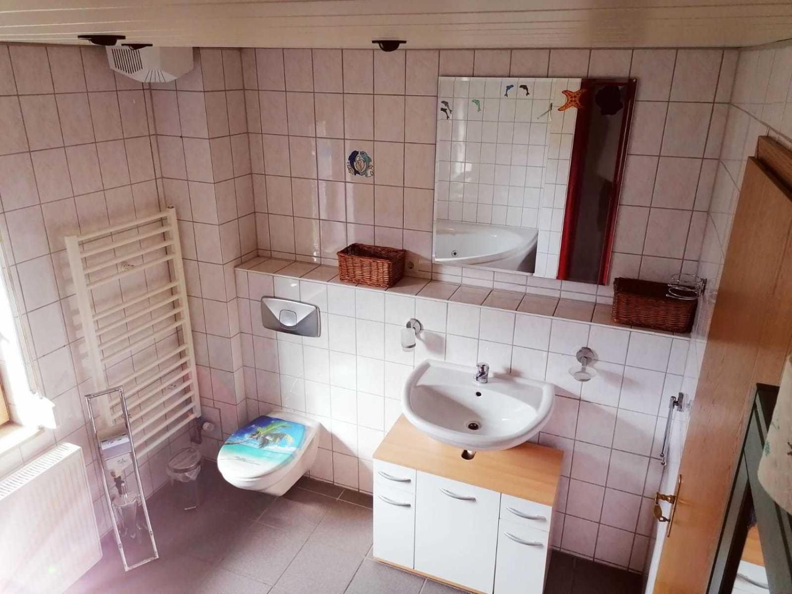 Two-Bedroom House photo 2
