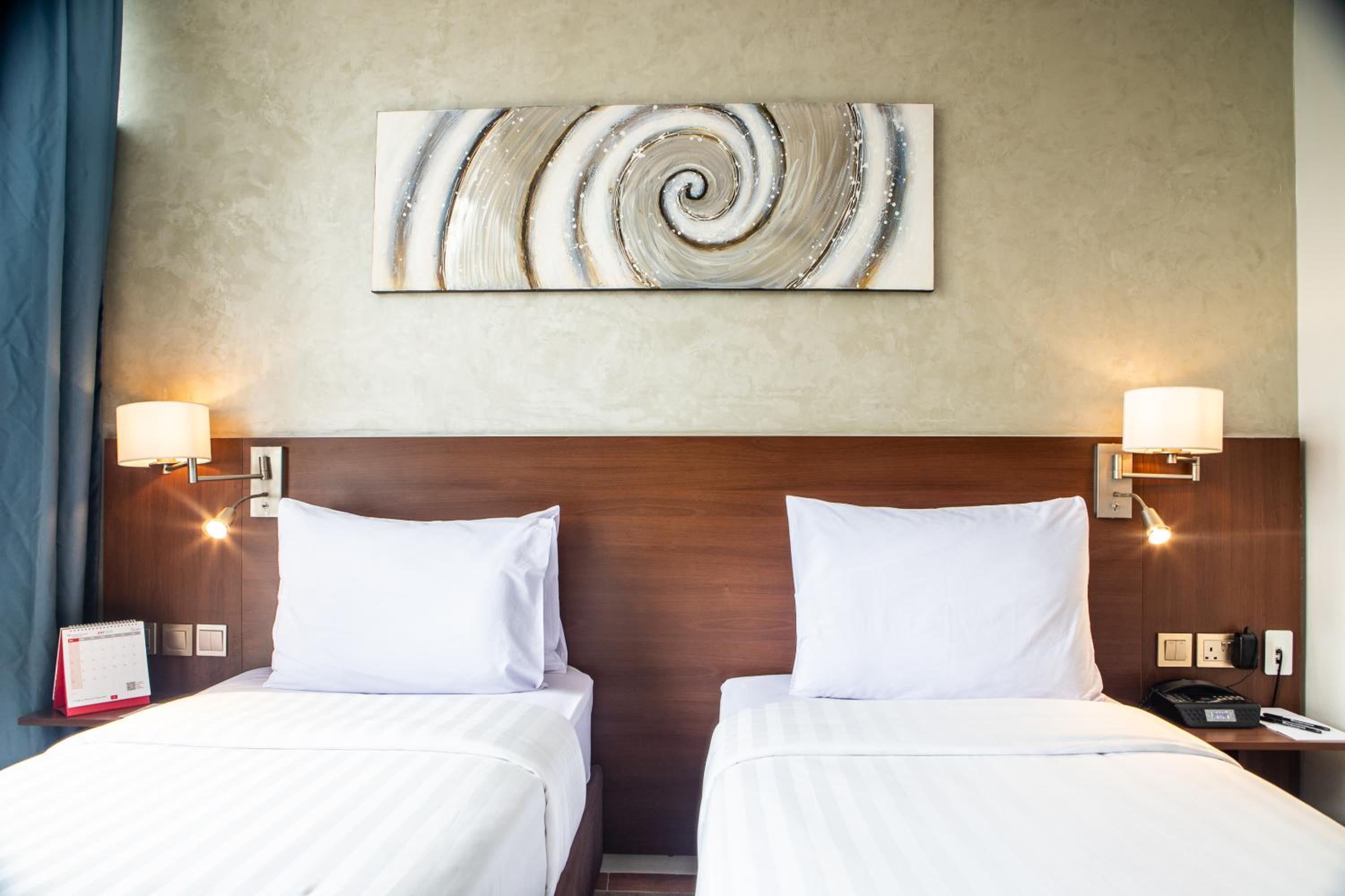 Superior Double Room - Photo 7