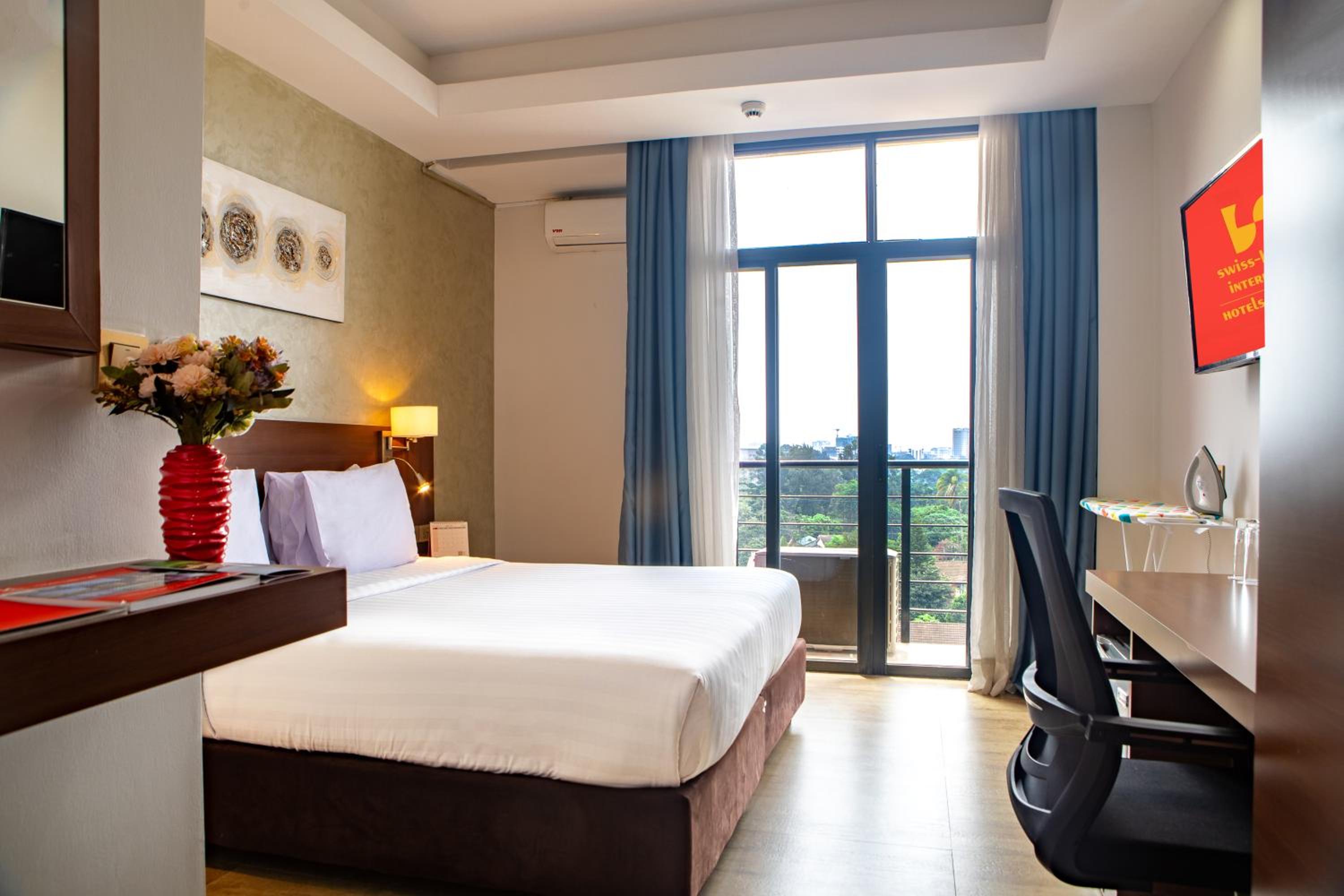 Superior Double Room - Photo 1